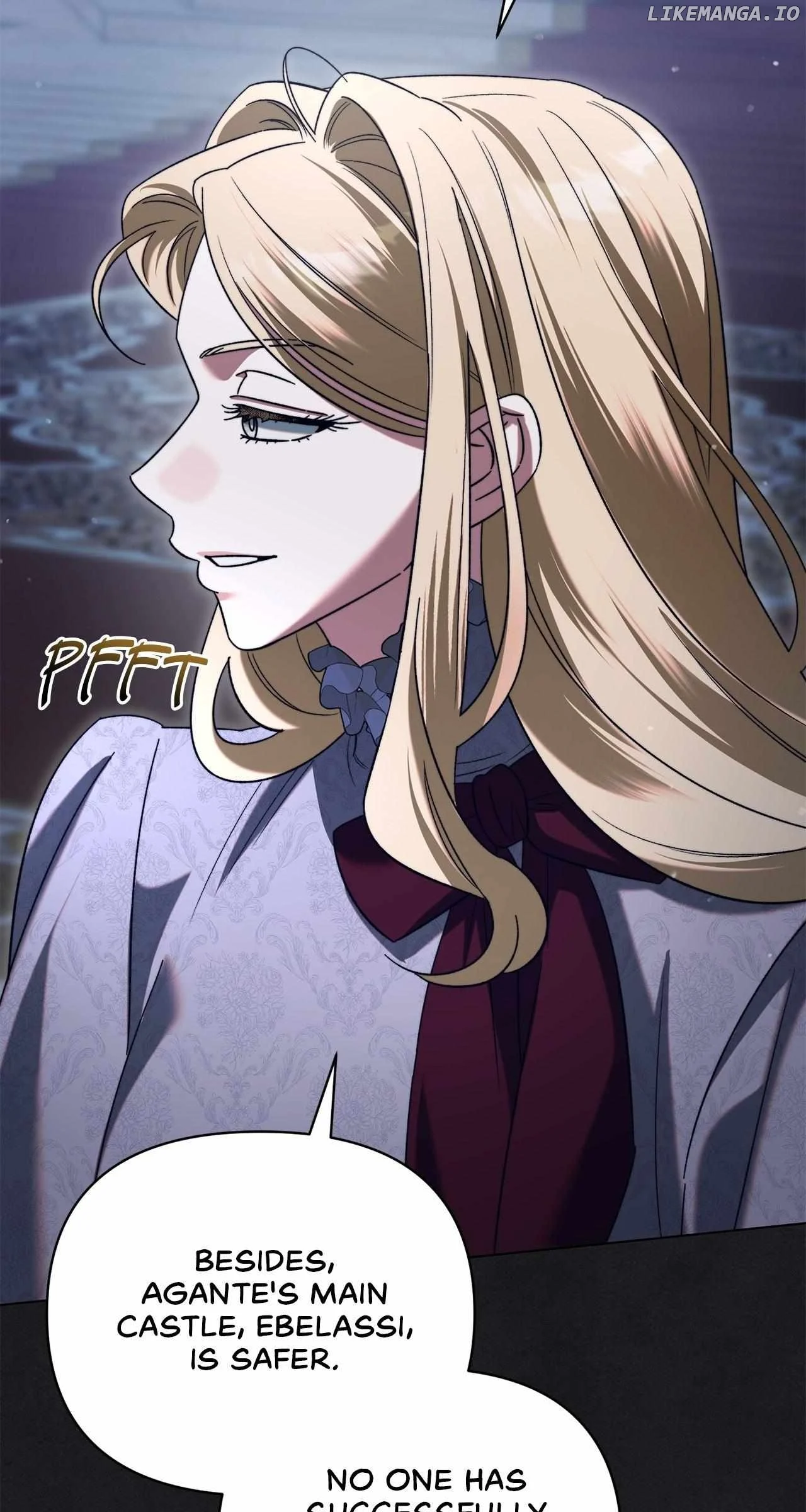 For The Beautiful Juliet Chapter 47 page 86
