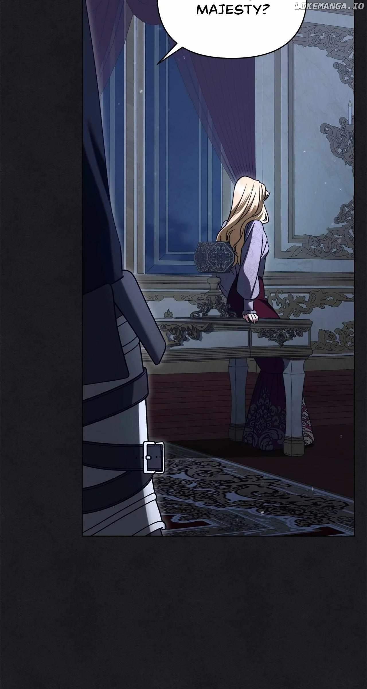 For The Beautiful Juliet Chapter 47 page 92