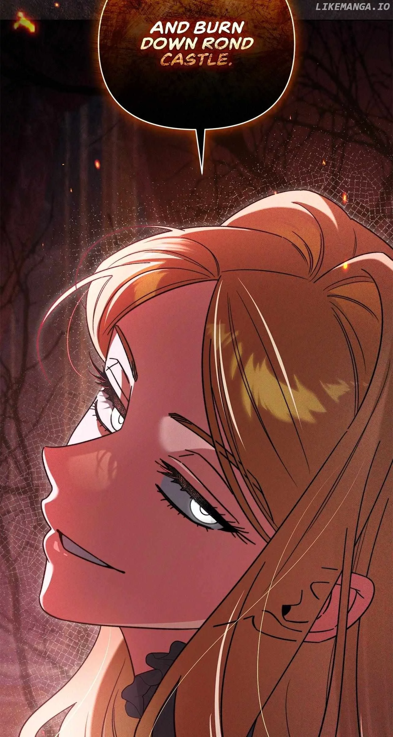For The Beautiful Juliet Chapter 47 page 96