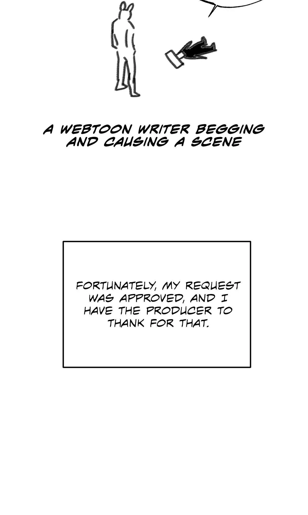 For The Beautiful Juliet Chapter 48.5 page 11