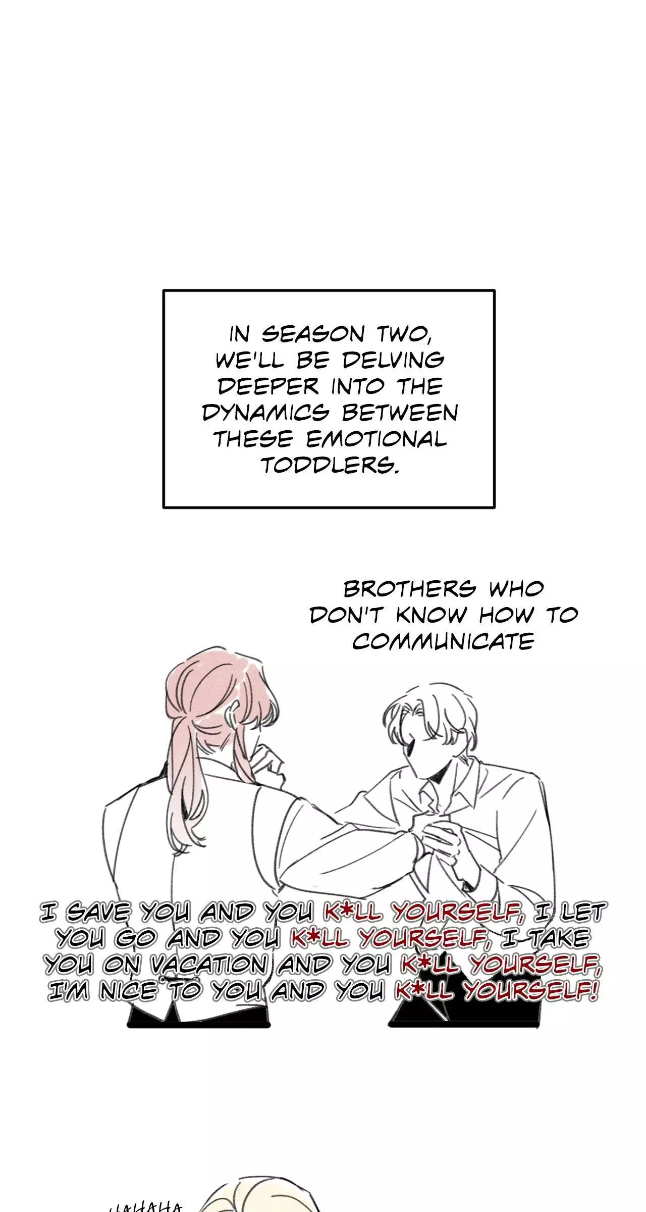 For The Beautiful Juliet Chapter 48.5 page 12