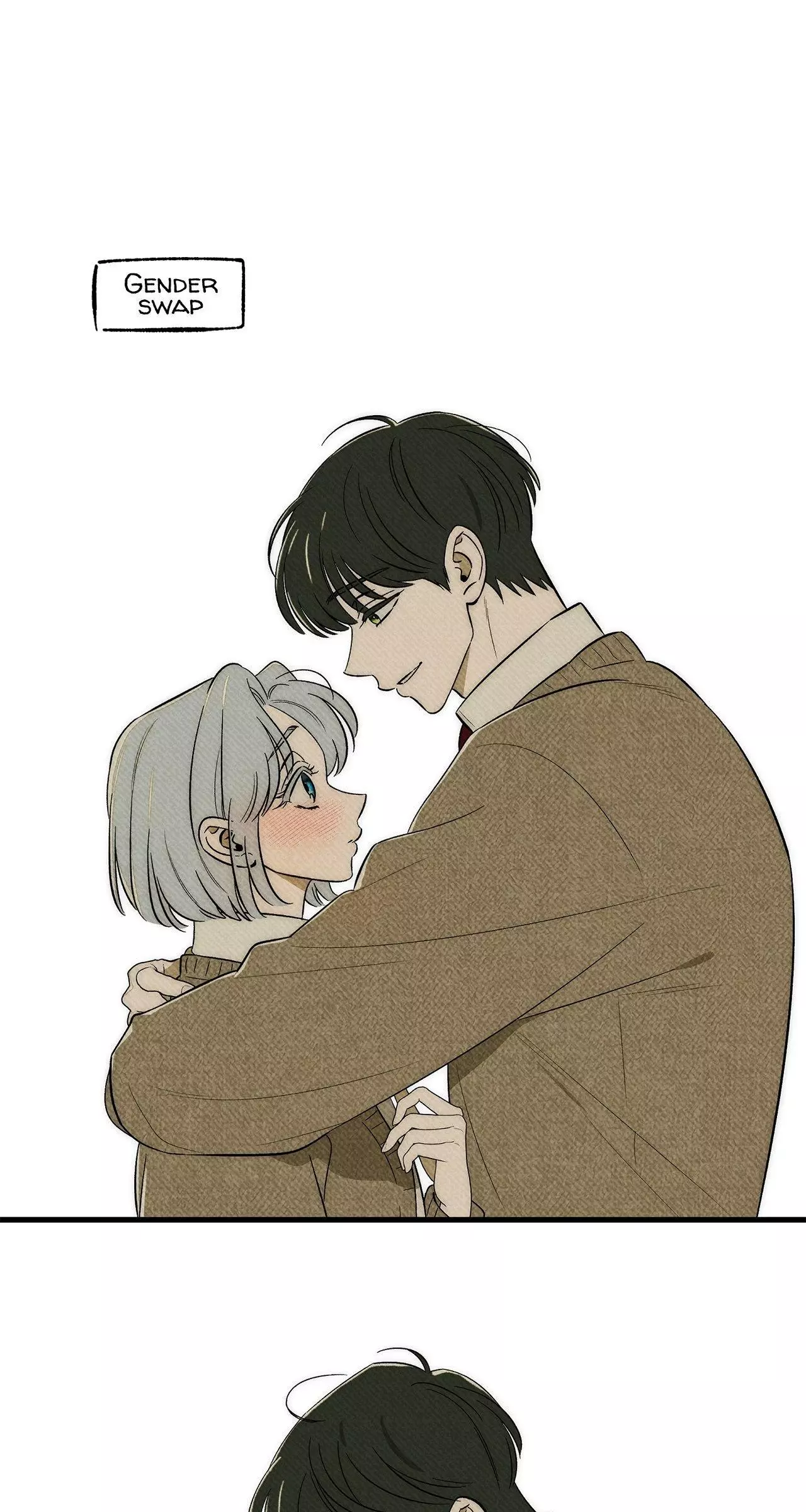 For The Beautiful Juliet Chapter 48.5 page 27