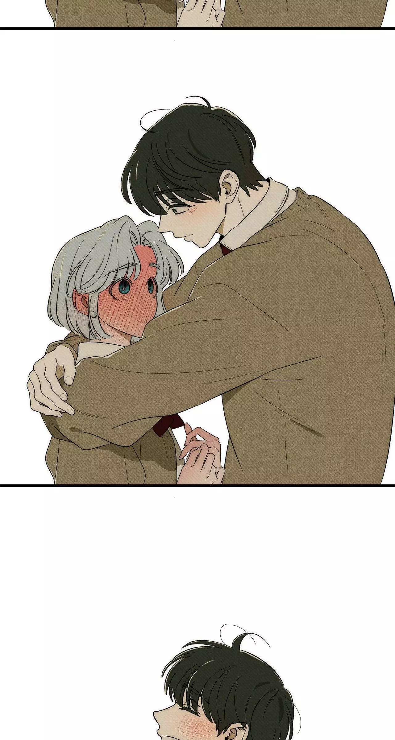 For The Beautiful Juliet Chapter 48.5 page 29