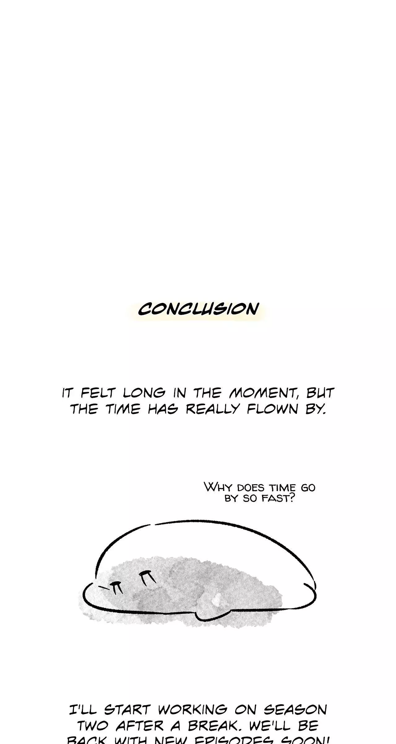 For The Beautiful Juliet Chapter 48.5 page 32
