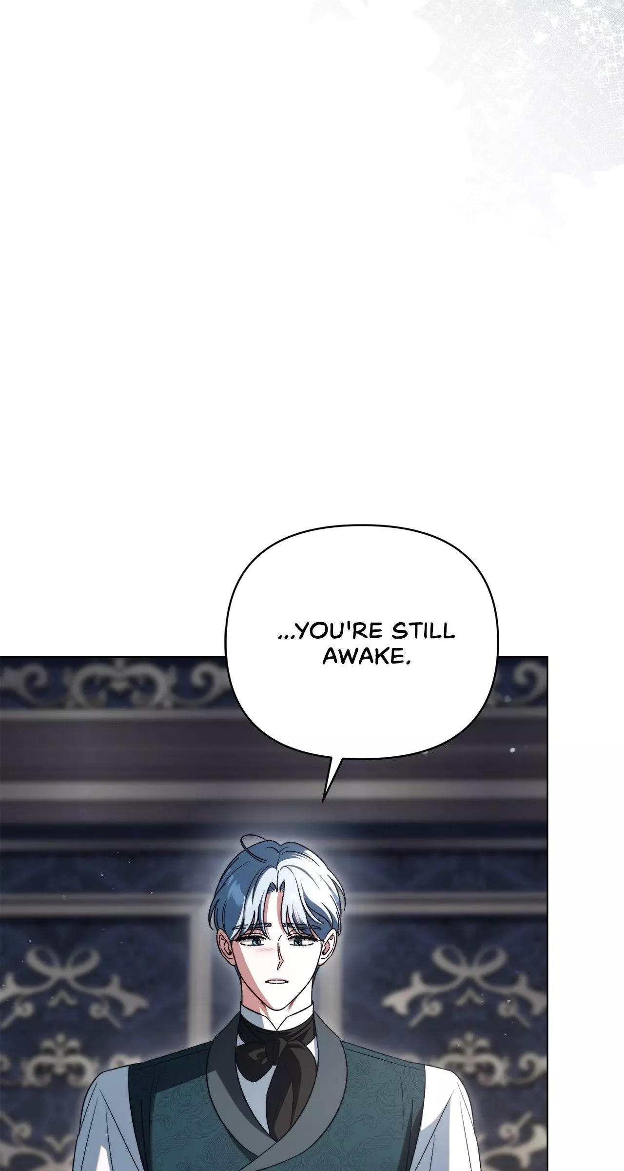 For The Beautiful Juliet Chapter 48 page 5