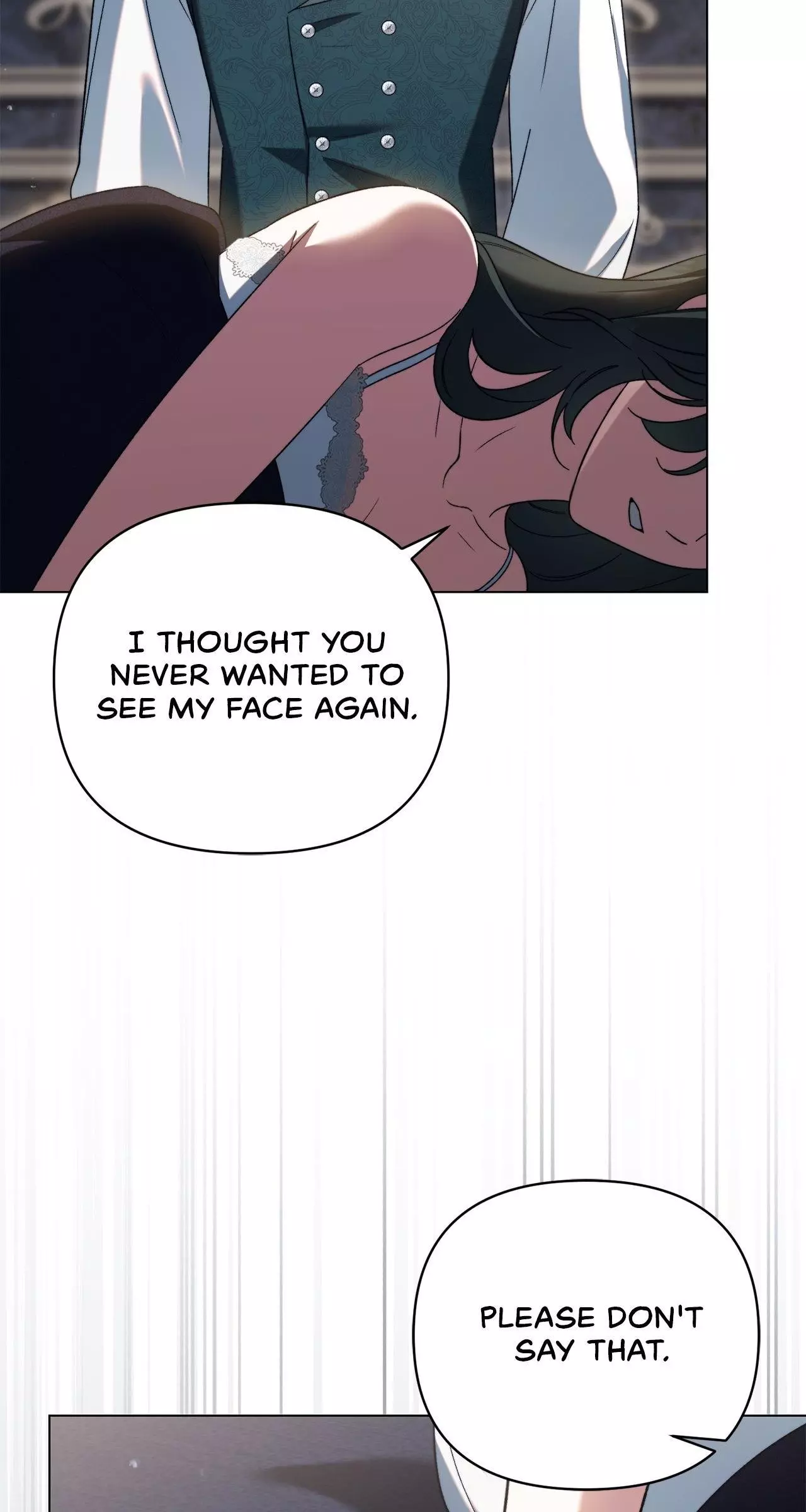 For The Beautiful Juliet Chapter 48 page 6