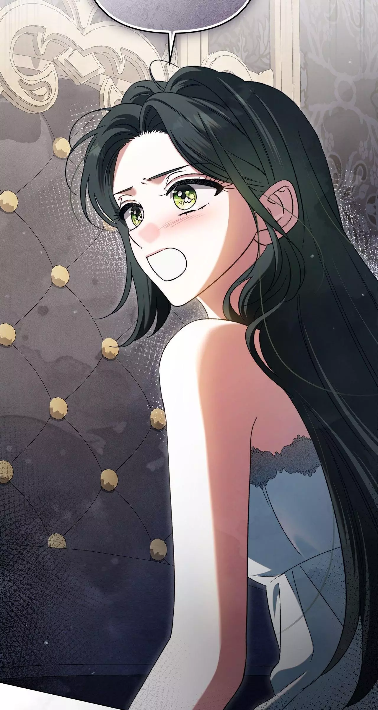 For The Beautiful Juliet Chapter 48 page 8