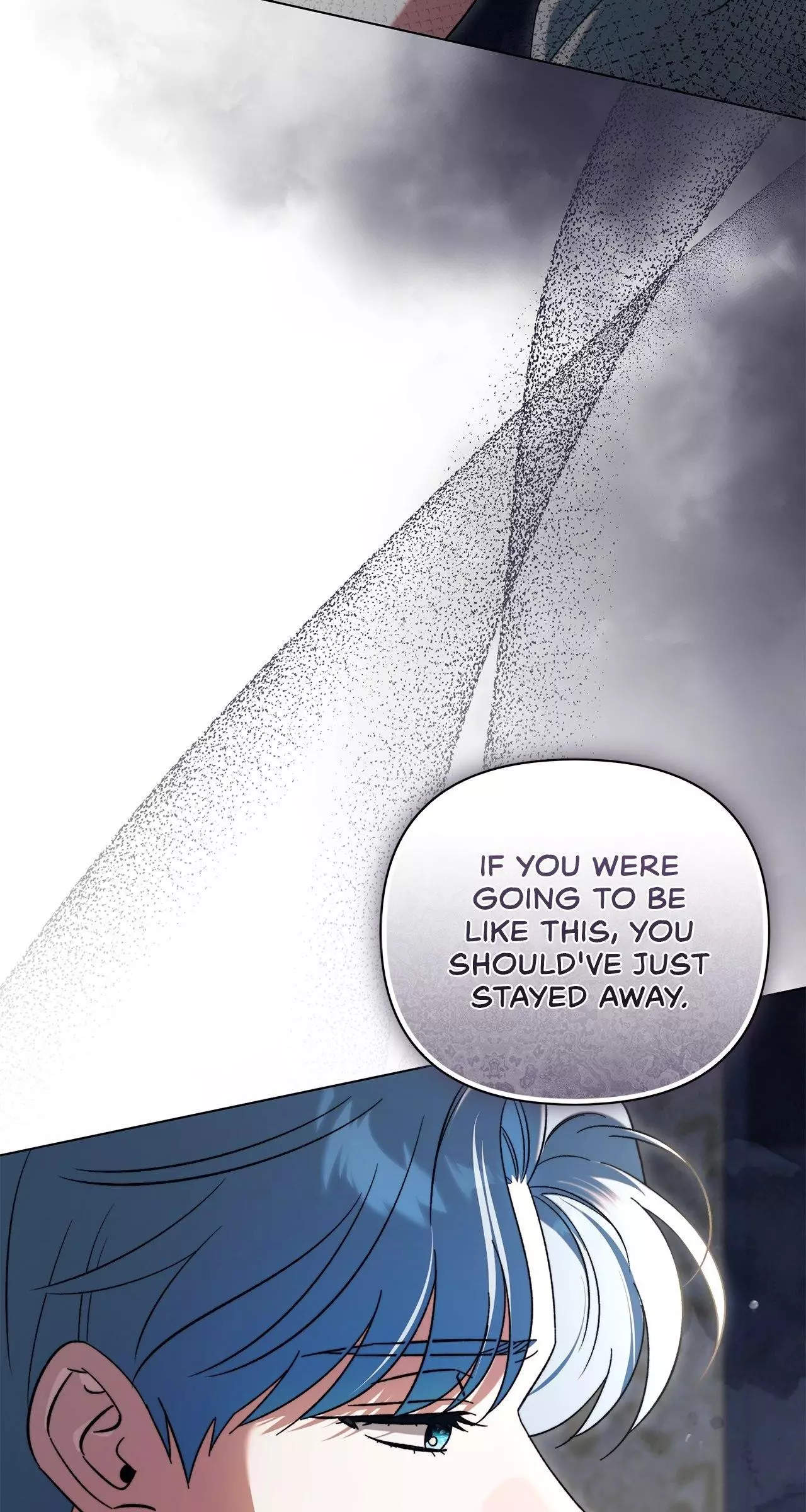 For The Beautiful Juliet Chapter 48 page 9