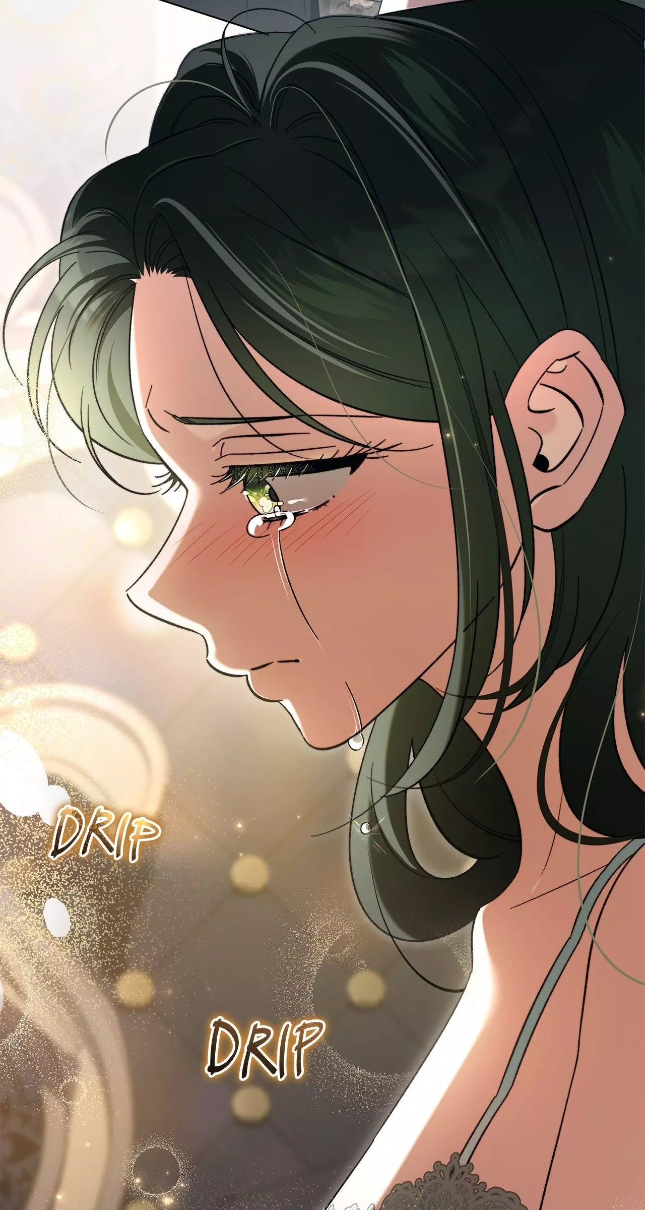 For The Beautiful Juliet Chapter 48 page 13