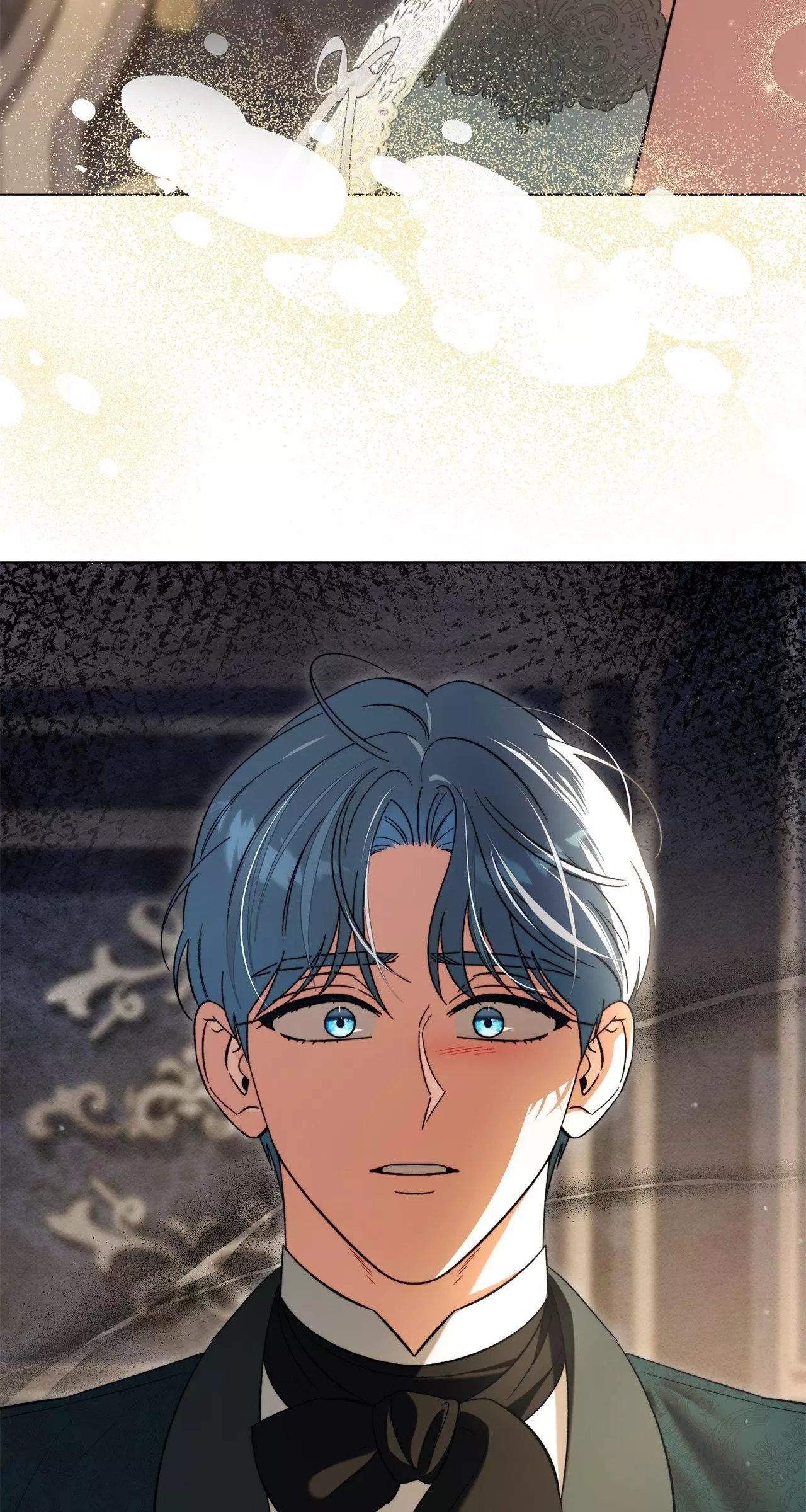 For The Beautiful Juliet Chapter 48 page 14