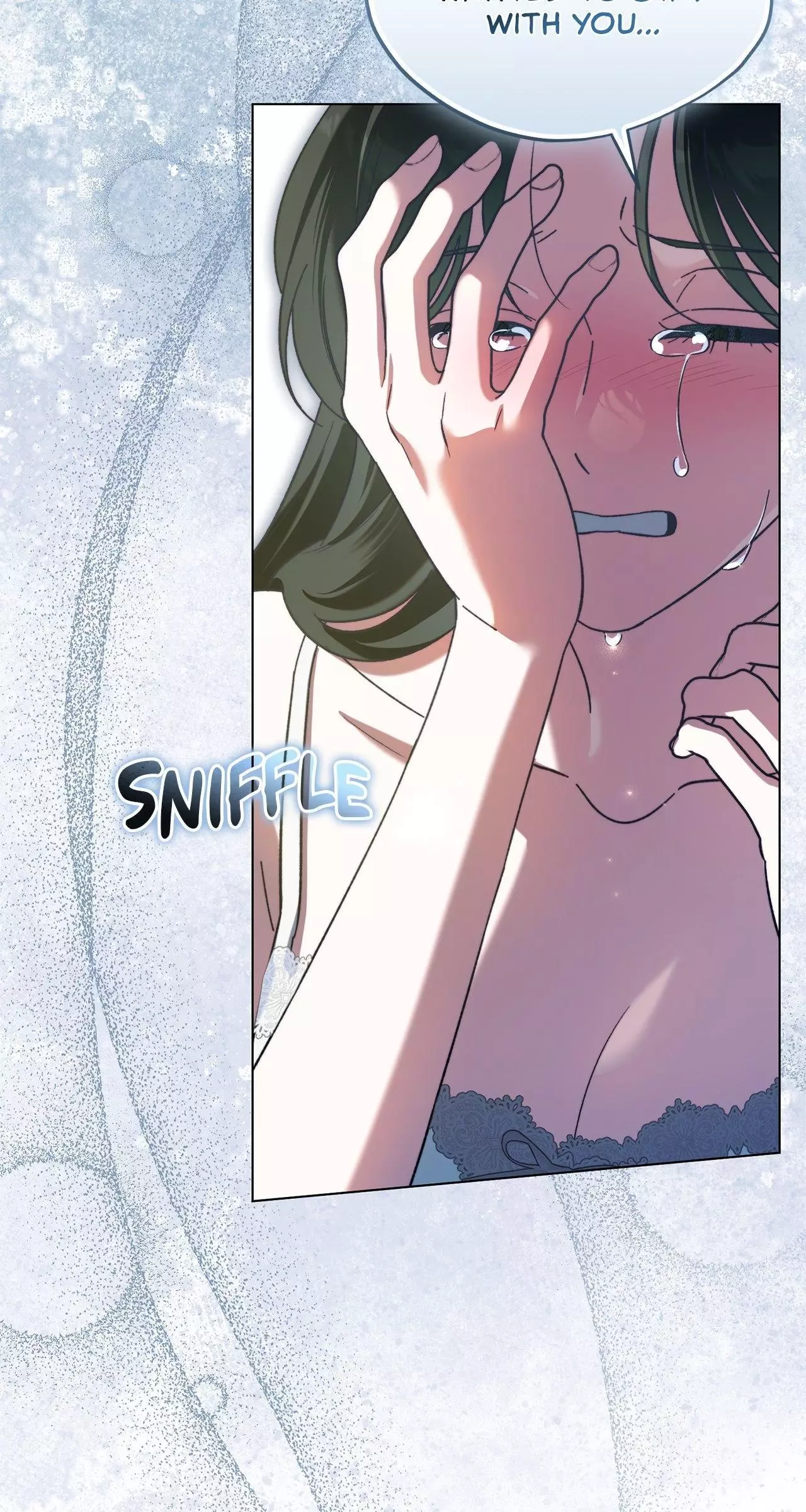For The Beautiful Juliet Chapter 48 page 19