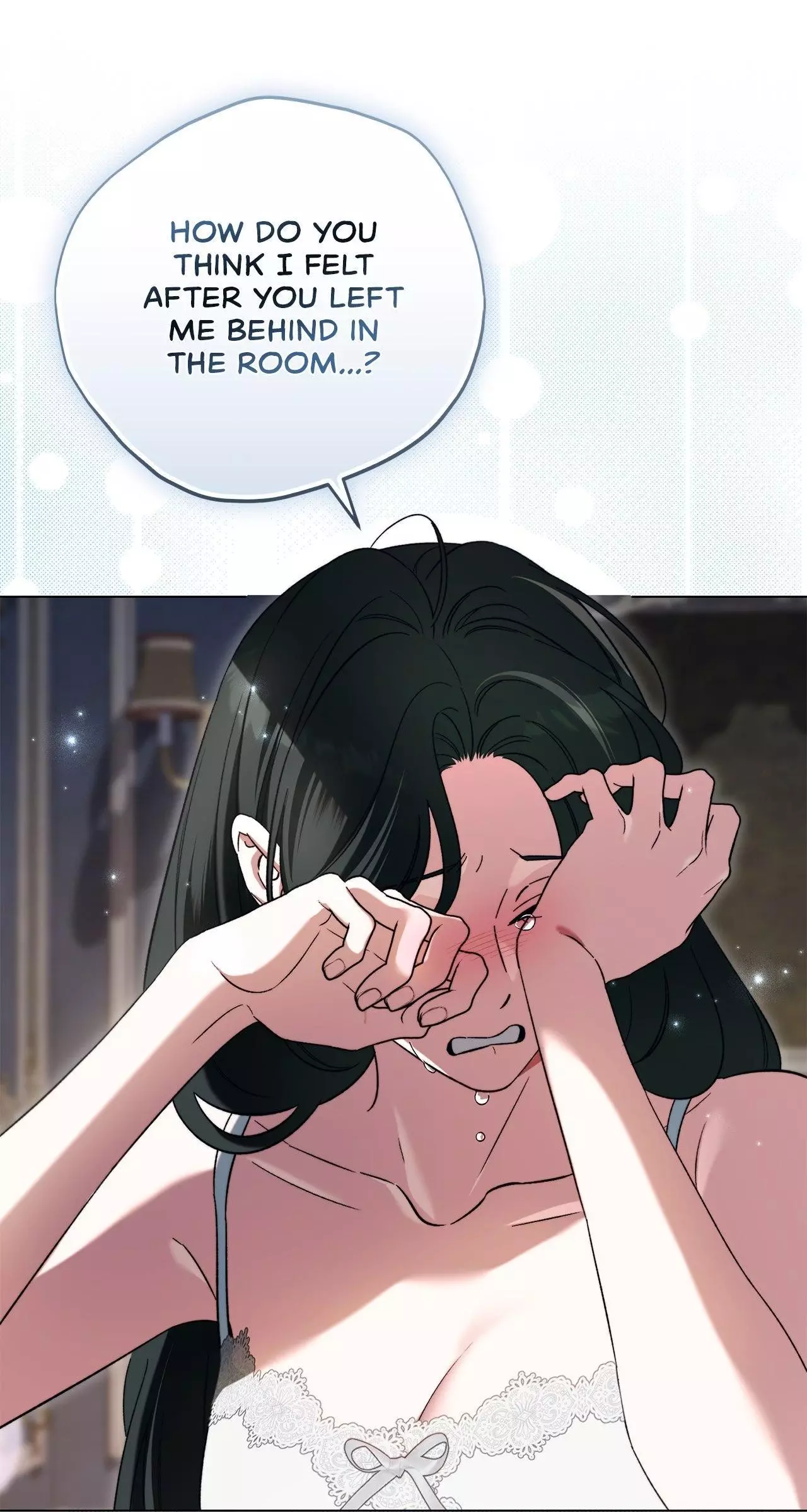 For The Beautiful Juliet Chapter 48 page 22