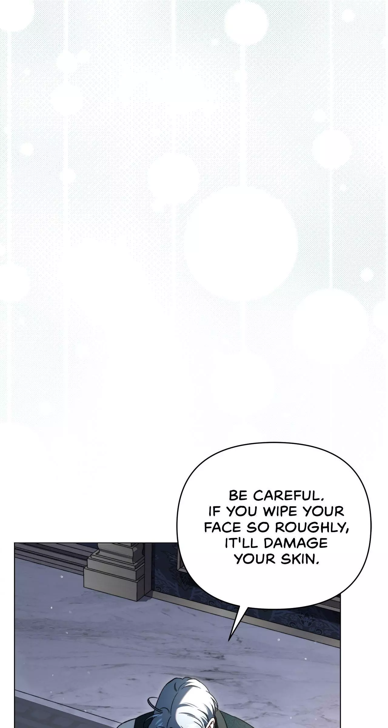 For The Beautiful Juliet Chapter 48 page 23