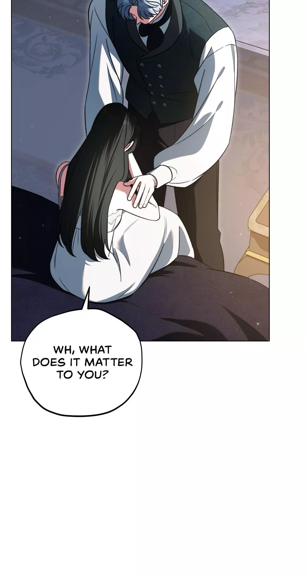 For The Beautiful Juliet Chapter 48 page 24