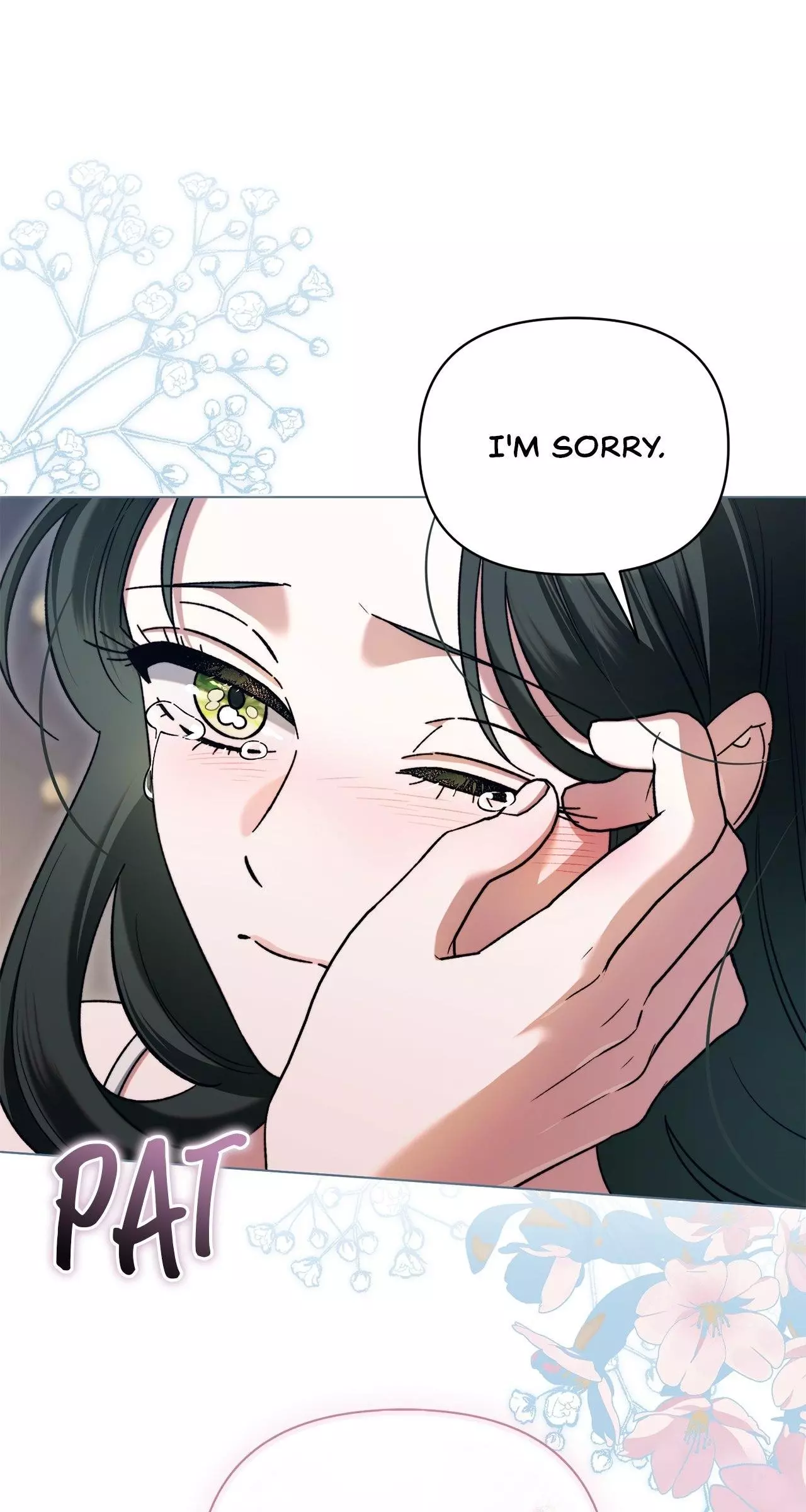 For The Beautiful Juliet Chapter 48 page 25