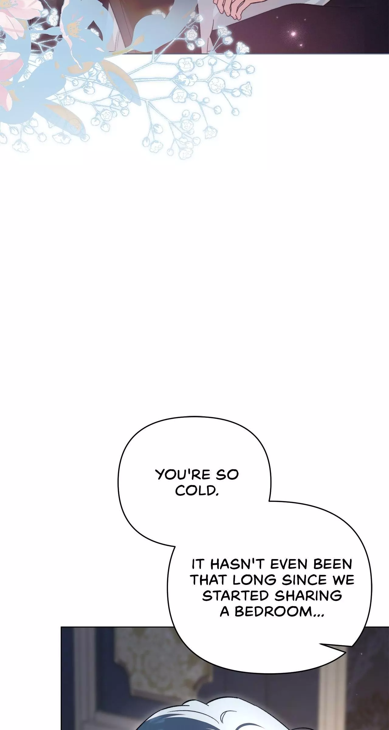 For The Beautiful Juliet Chapter 48 page 27