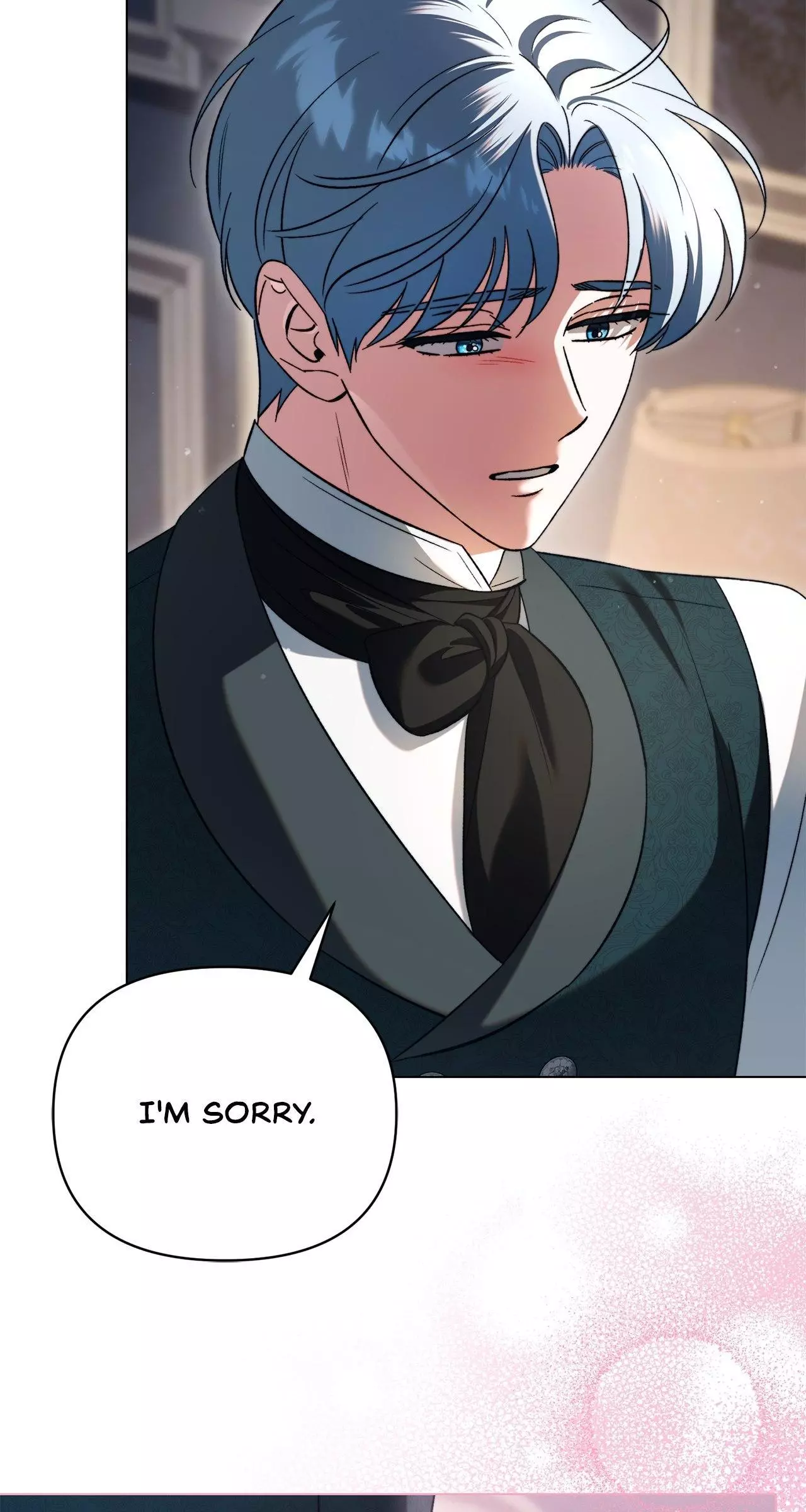 For The Beautiful Juliet Chapter 48 page 28