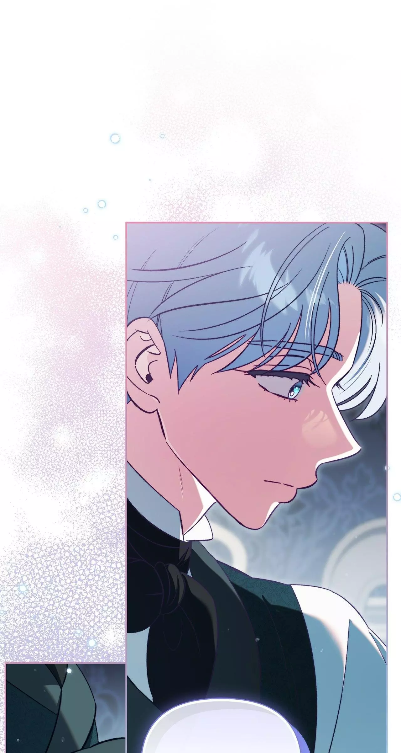 For The Beautiful Juliet Chapter 48 page 32