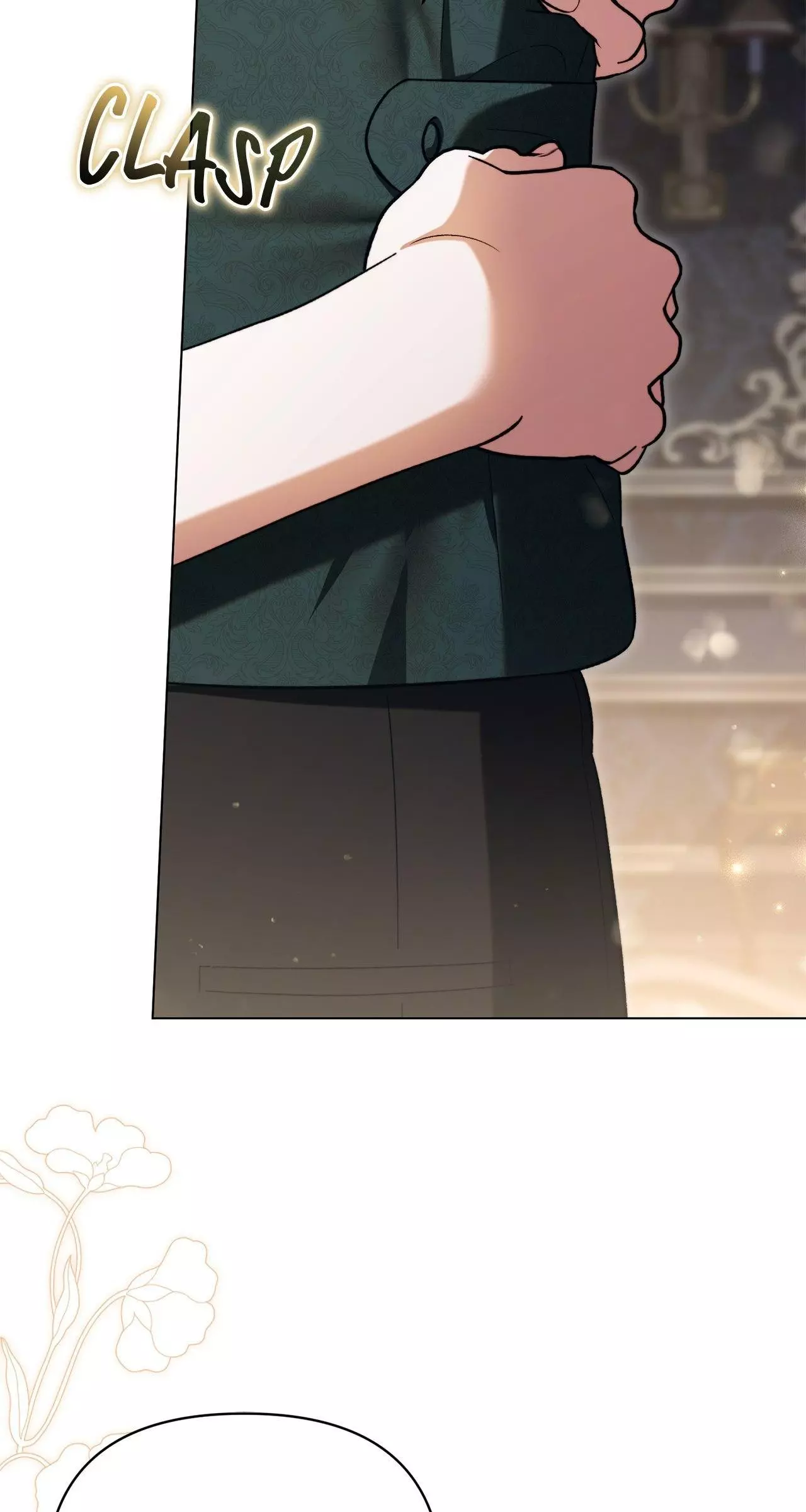 For The Beautiful Juliet Chapter 48 page 36