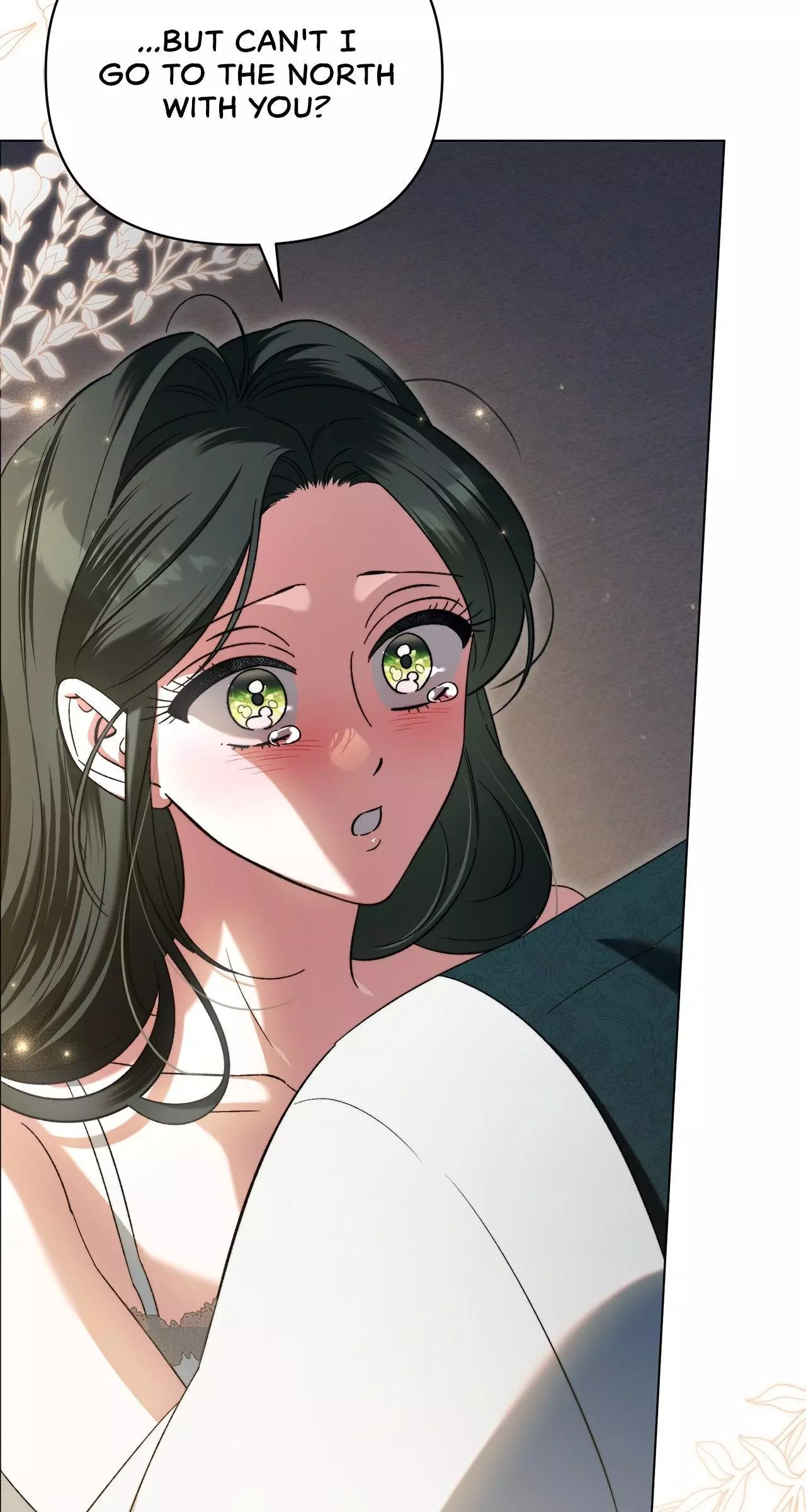 For The Beautiful Juliet Chapter 48 page 37