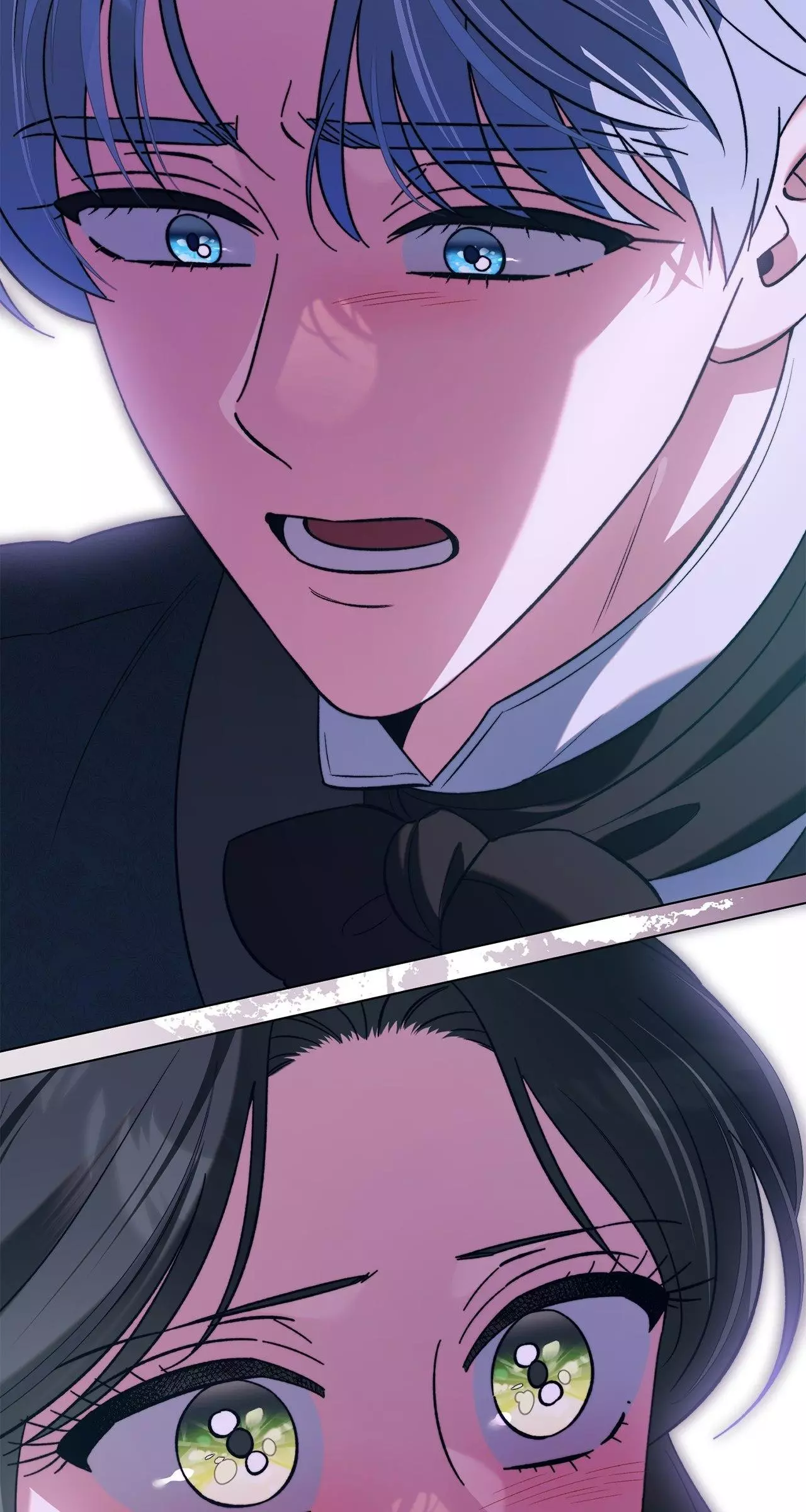 For The Beautiful Juliet Chapter 48 page 41