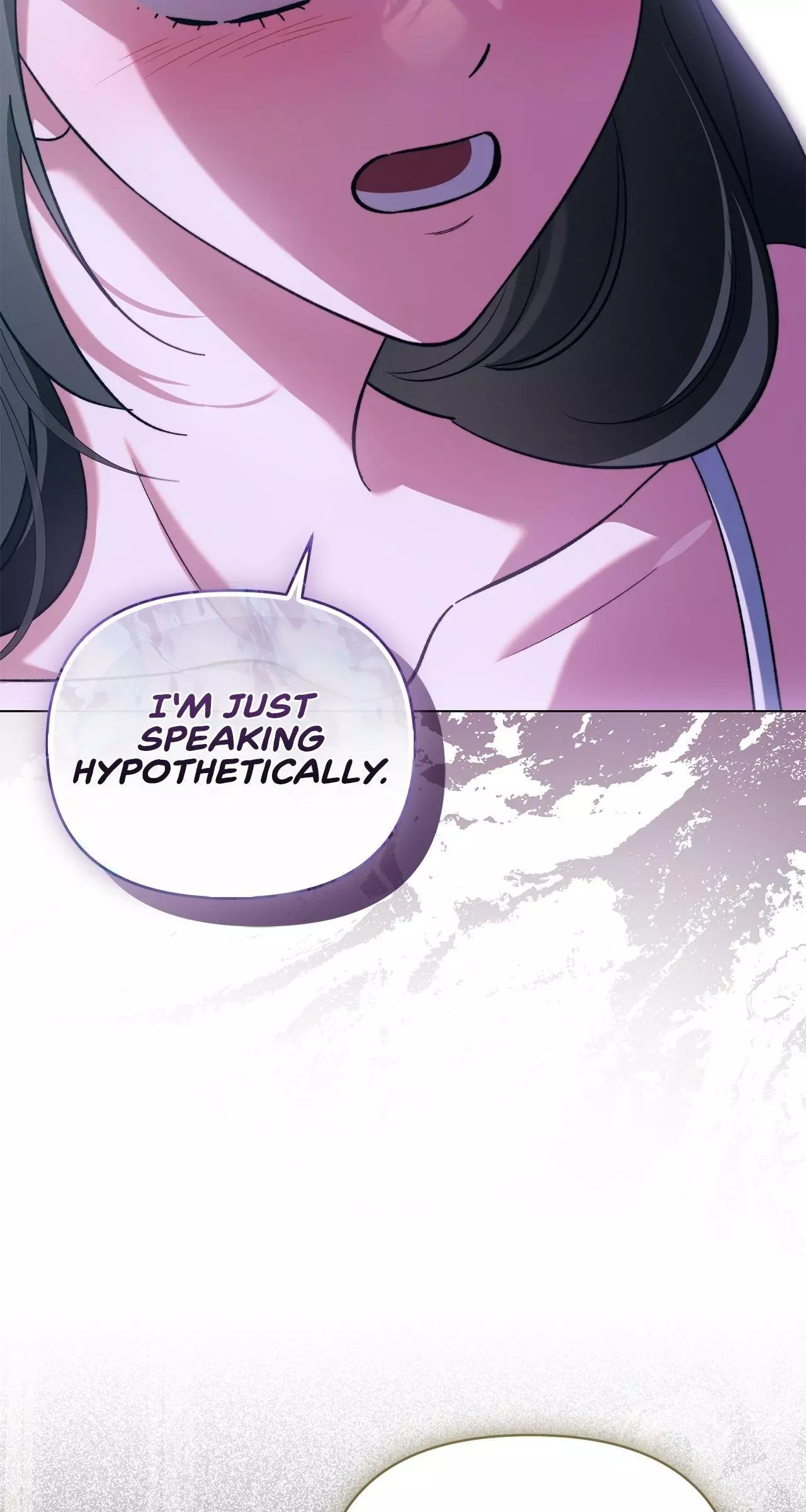 For The Beautiful Juliet Chapter 48 page 42