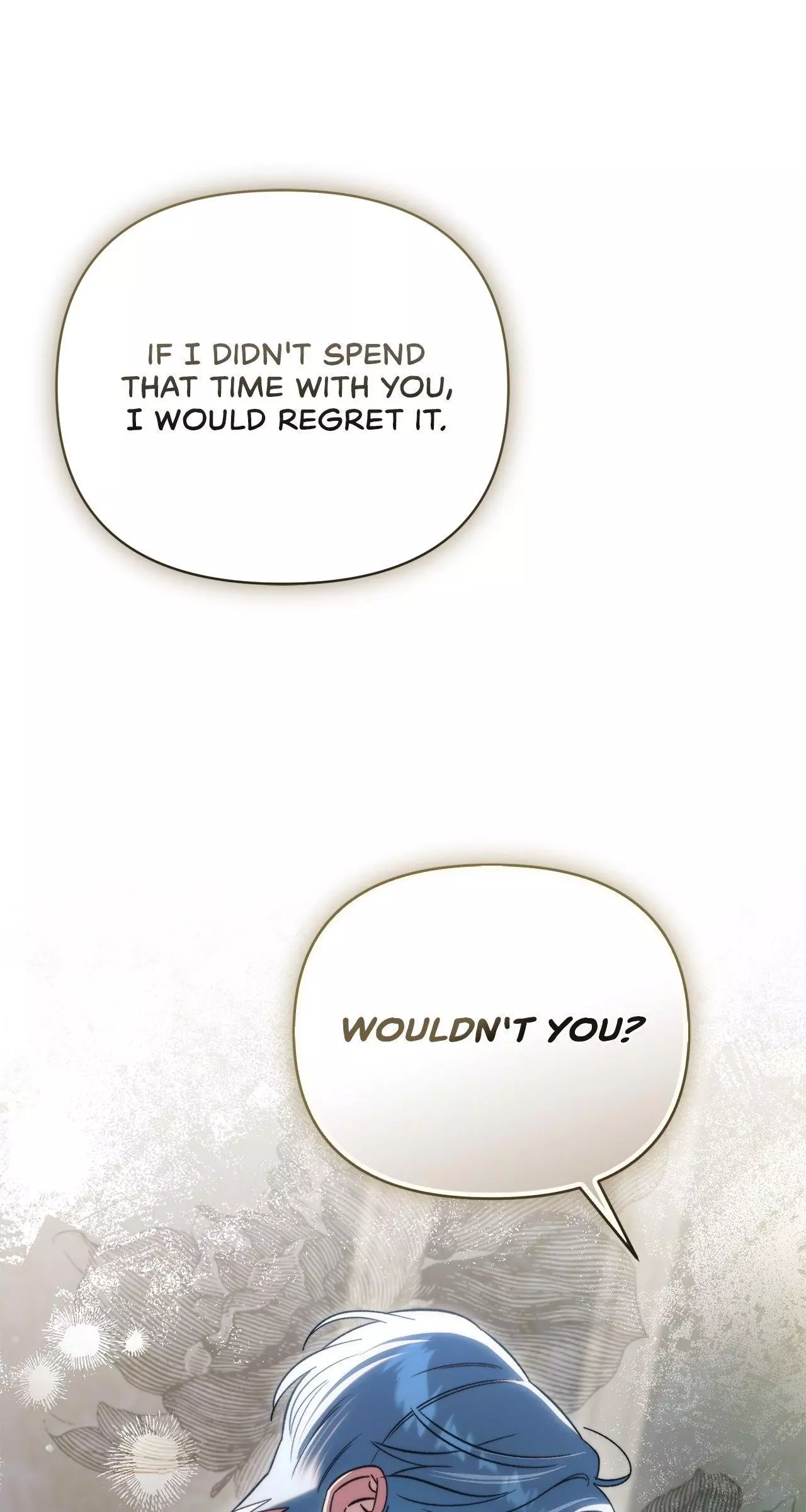 For The Beautiful Juliet Chapter 48 page 45
