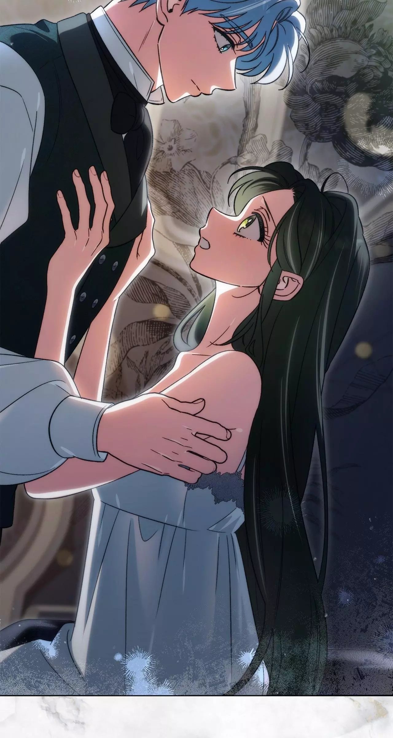 For The Beautiful Juliet Chapter 48 page 46