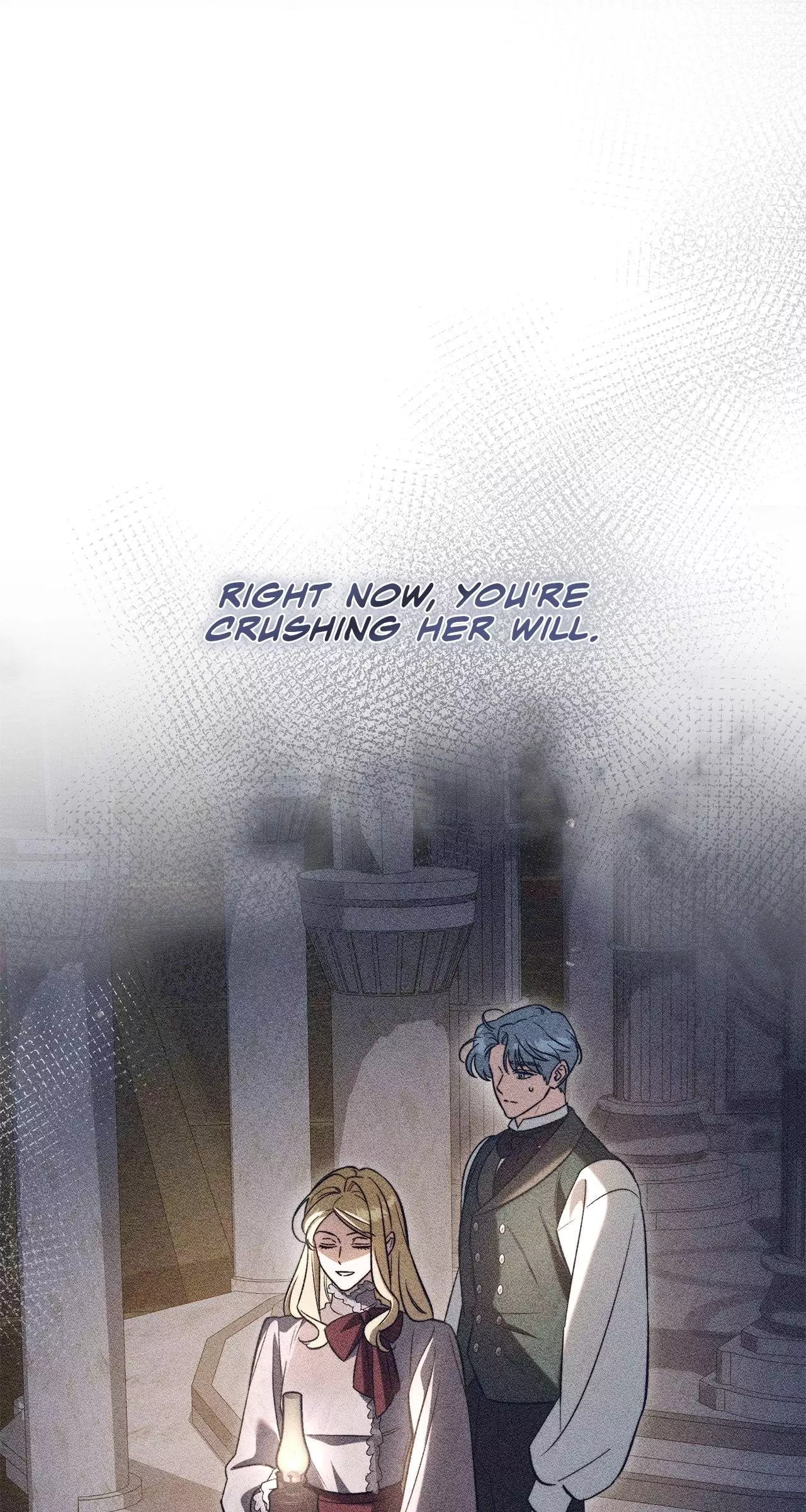 For The Beautiful Juliet Chapter 48 page 48