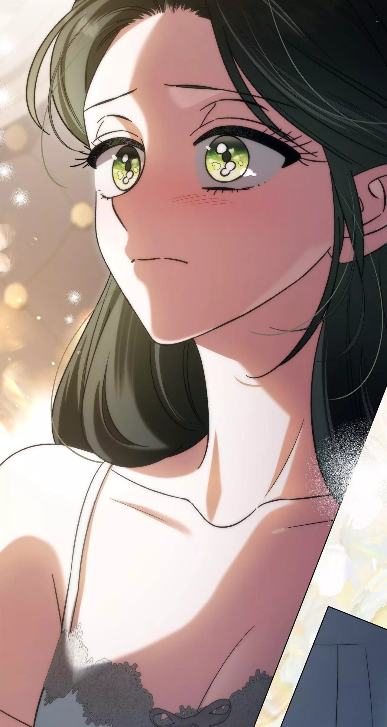 For The Beautiful Juliet Chapter 48 page 50