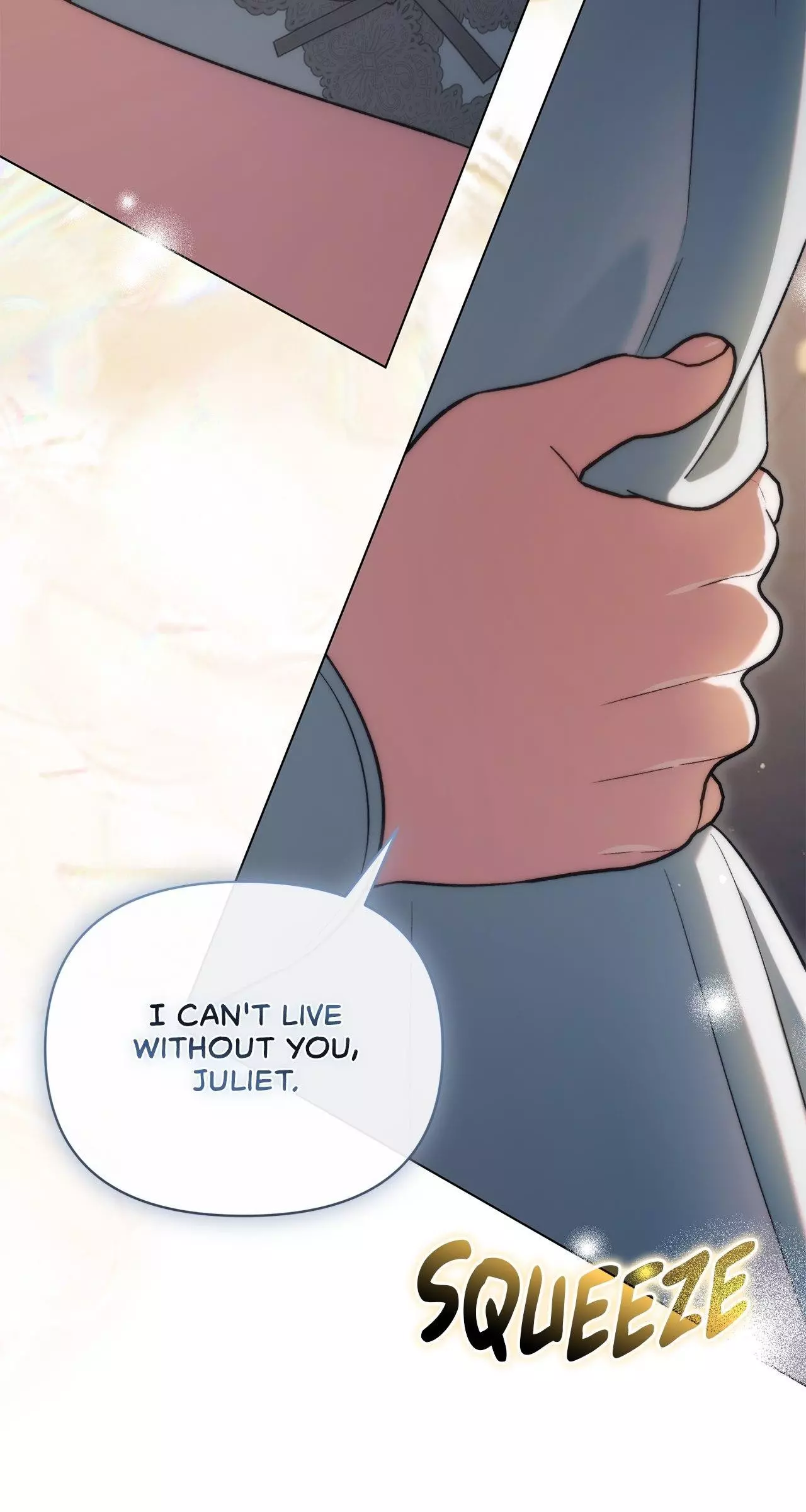 For The Beautiful Juliet Chapter 48 page 51