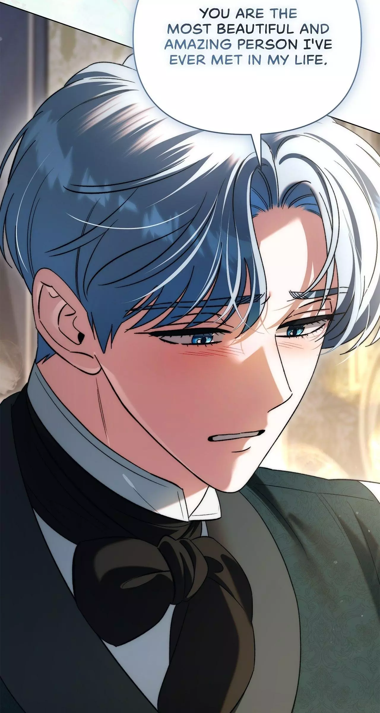 For The Beautiful Juliet Chapter 48 page 54