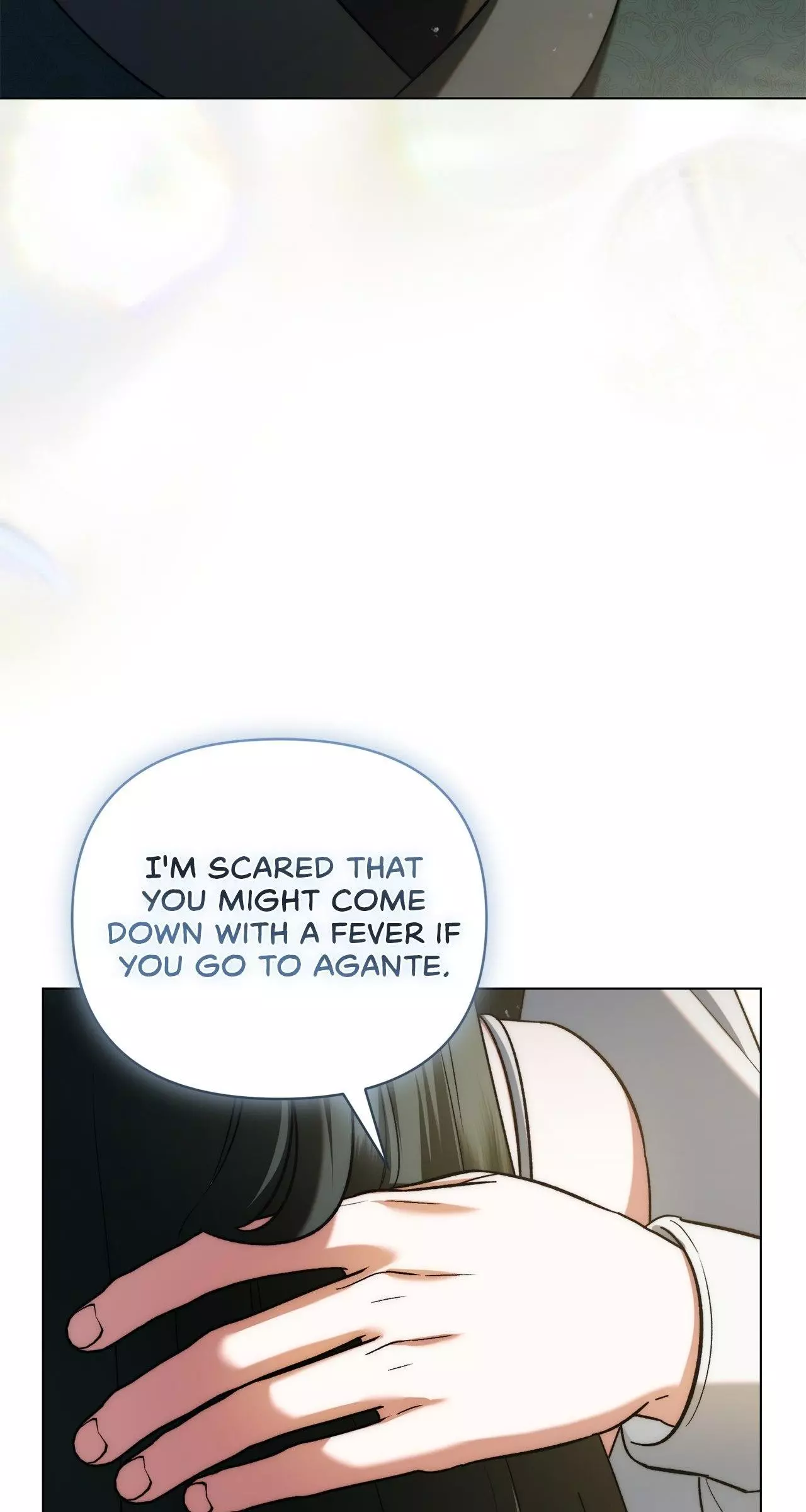 For The Beautiful Juliet Chapter 48 page 55