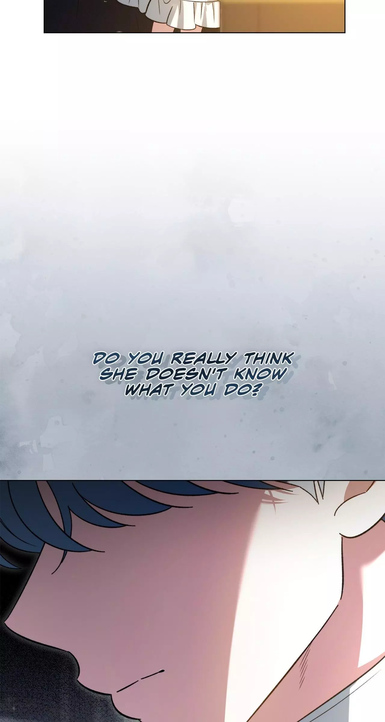 For The Beautiful Juliet Chapter 48 page 59