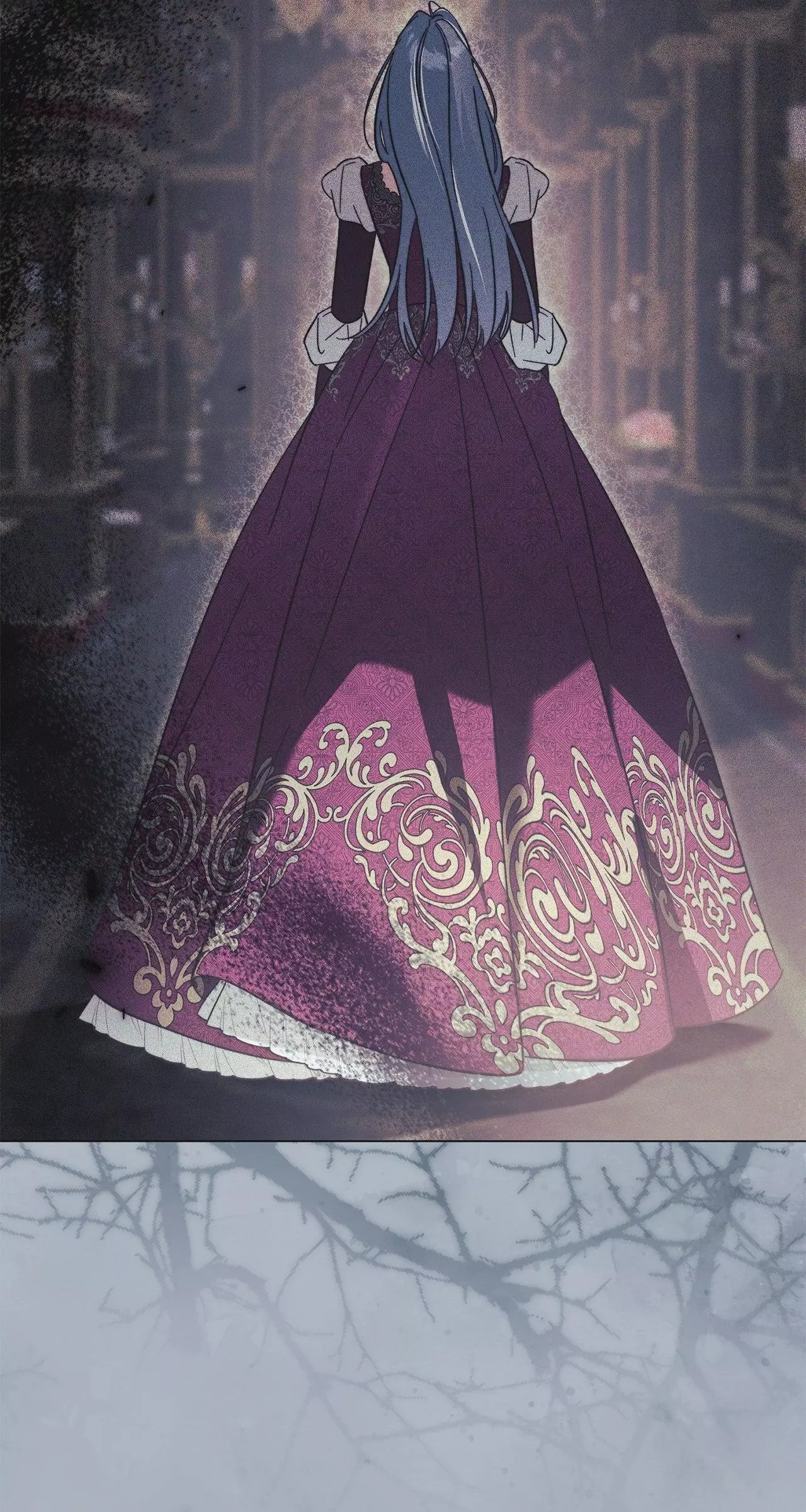For The Beautiful Juliet Chapter 48 page 63