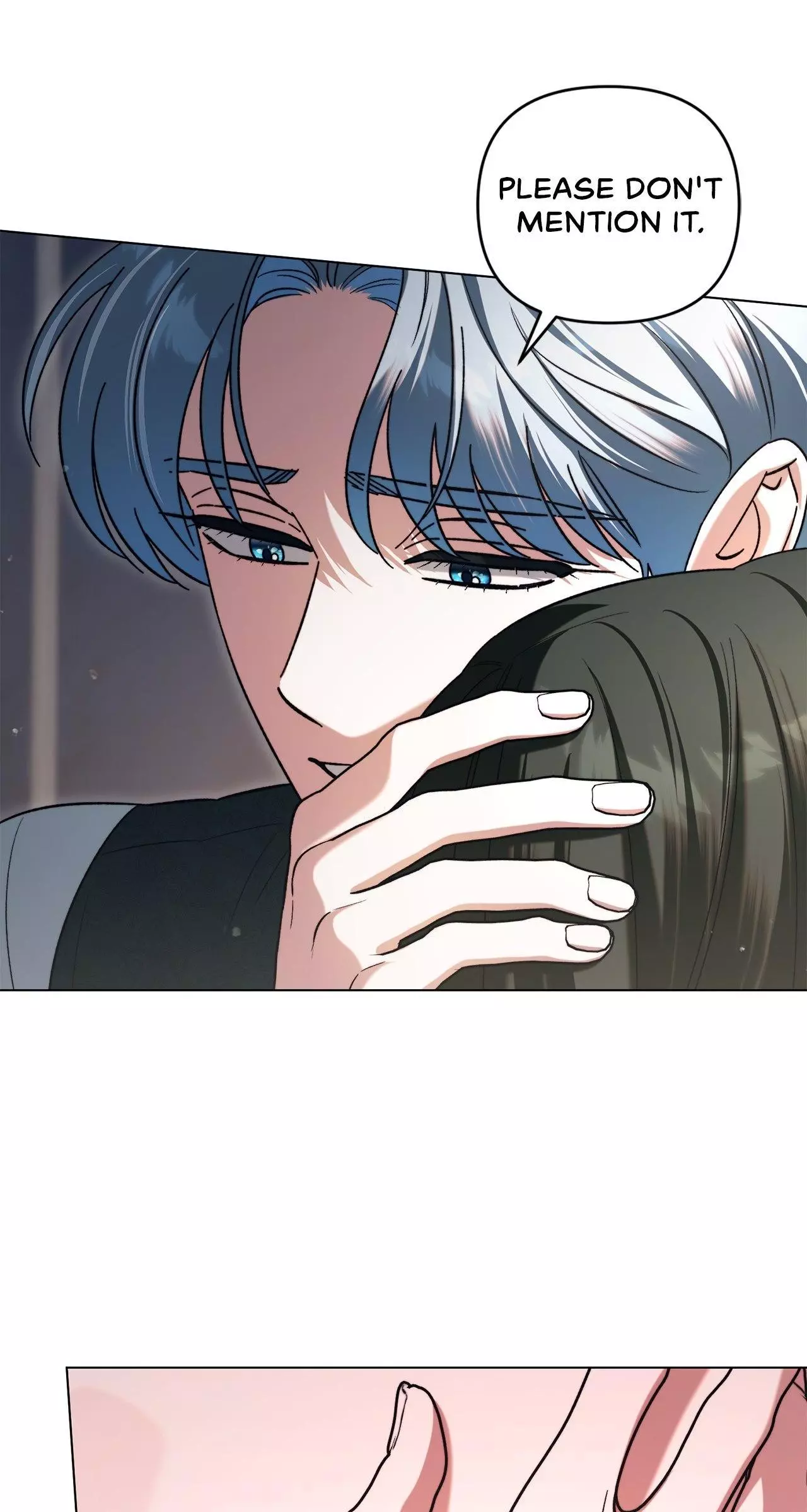 For The Beautiful Juliet Chapter 48 page 69