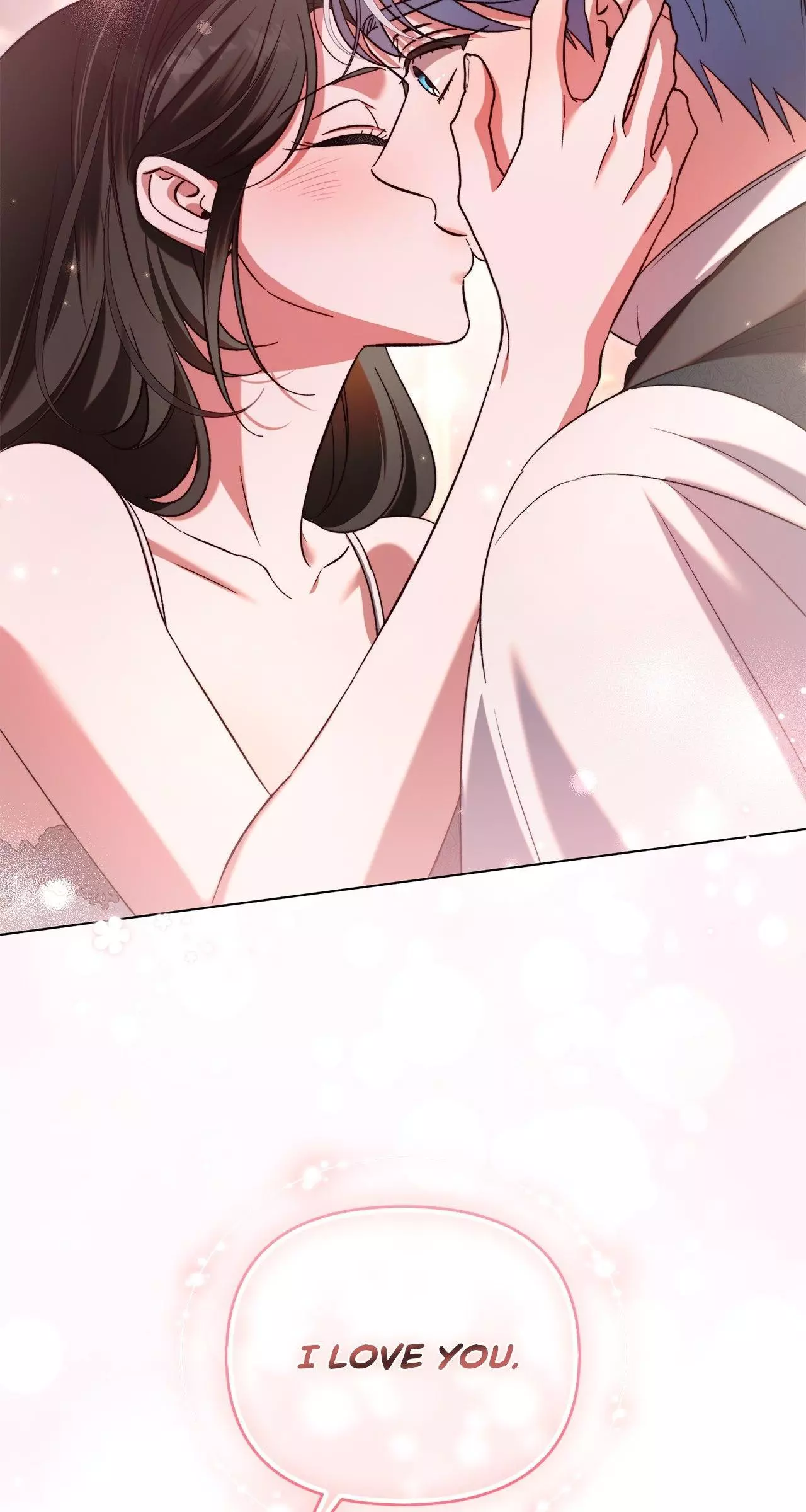 For The Beautiful Juliet Chapter 48 page 71