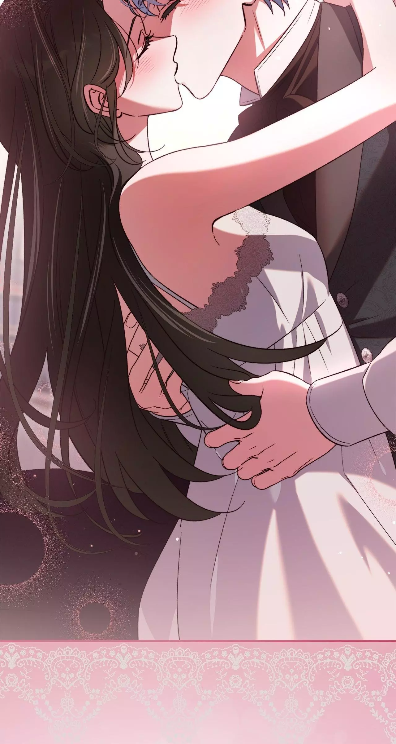 For The Beautiful Juliet Chapter 48 page 74