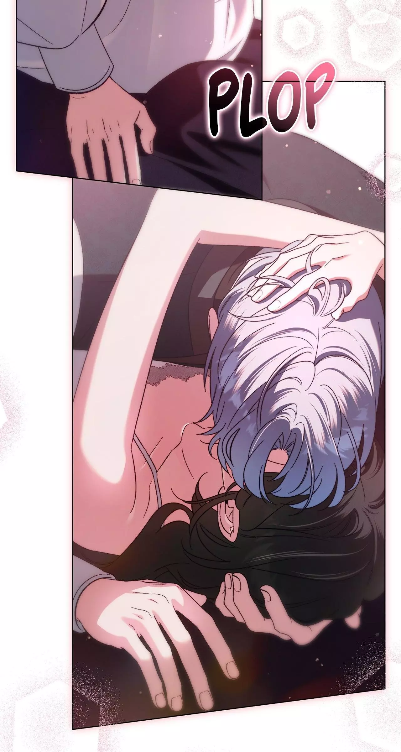 For The Beautiful Juliet Chapter 48 page 76