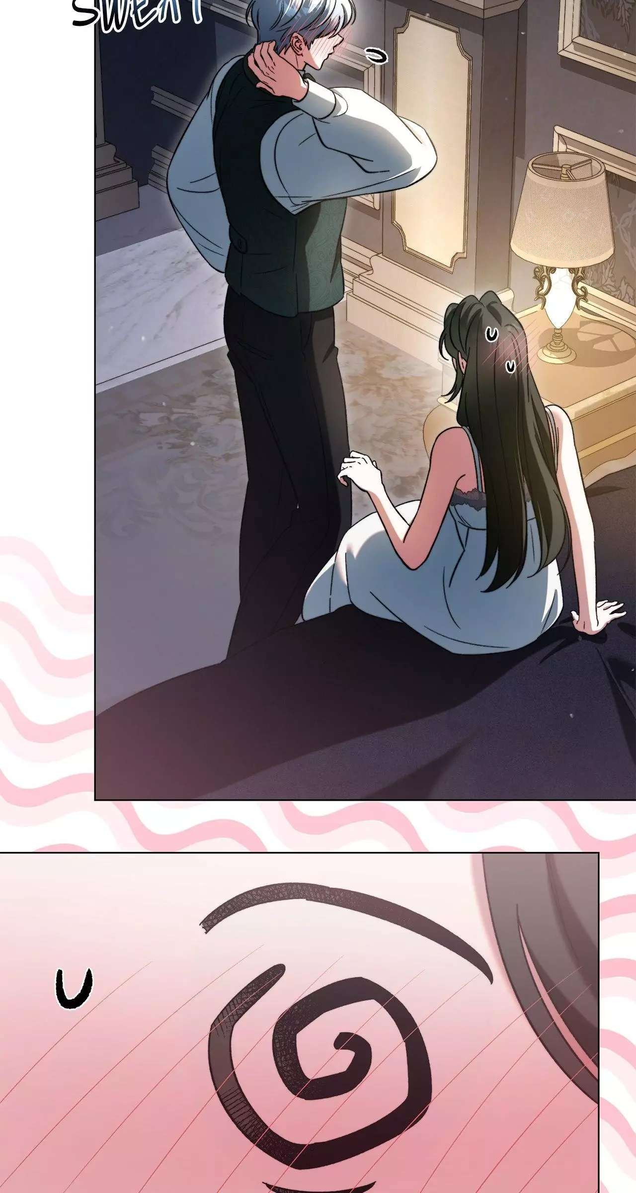 For The Beautiful Juliet Chapter 48 page 83