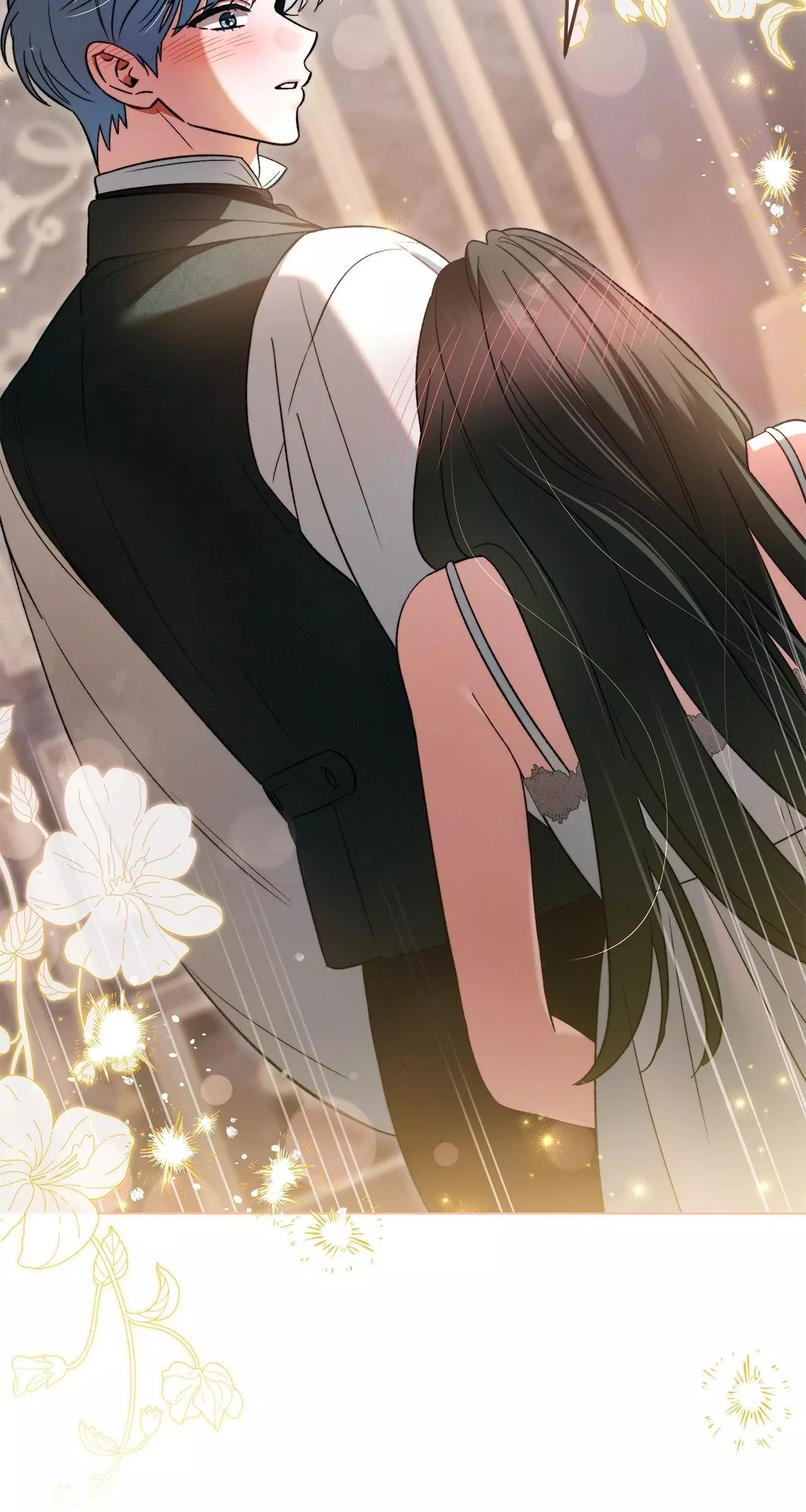 For The Beautiful Juliet Chapter 48 page 85