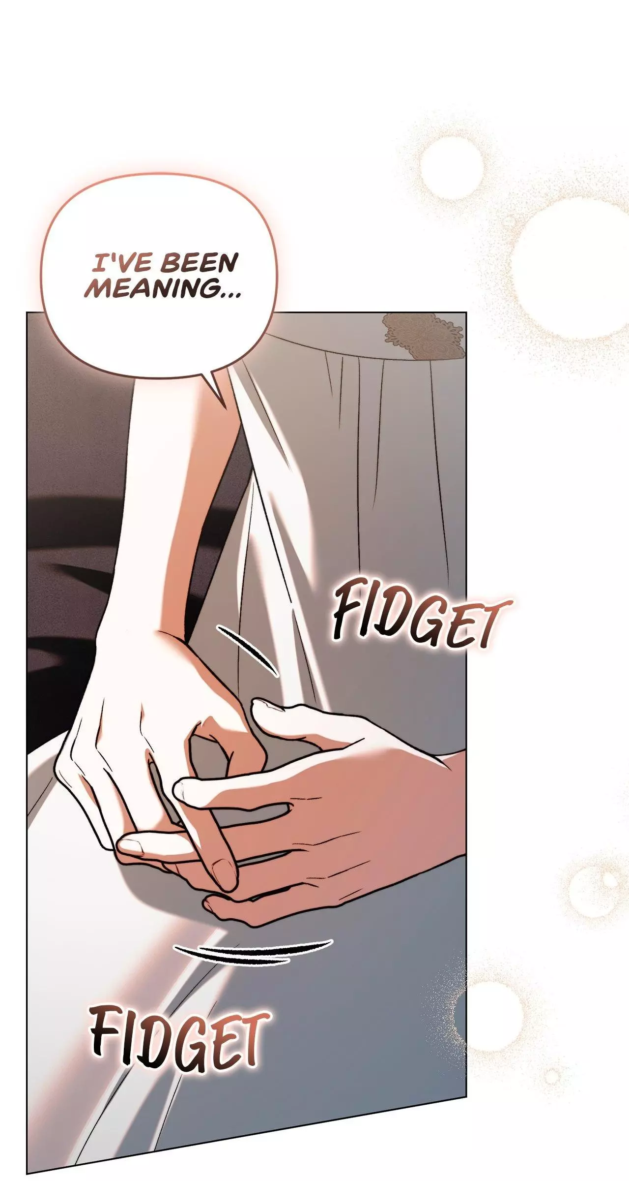 For The Beautiful Juliet Chapter 48 page 87