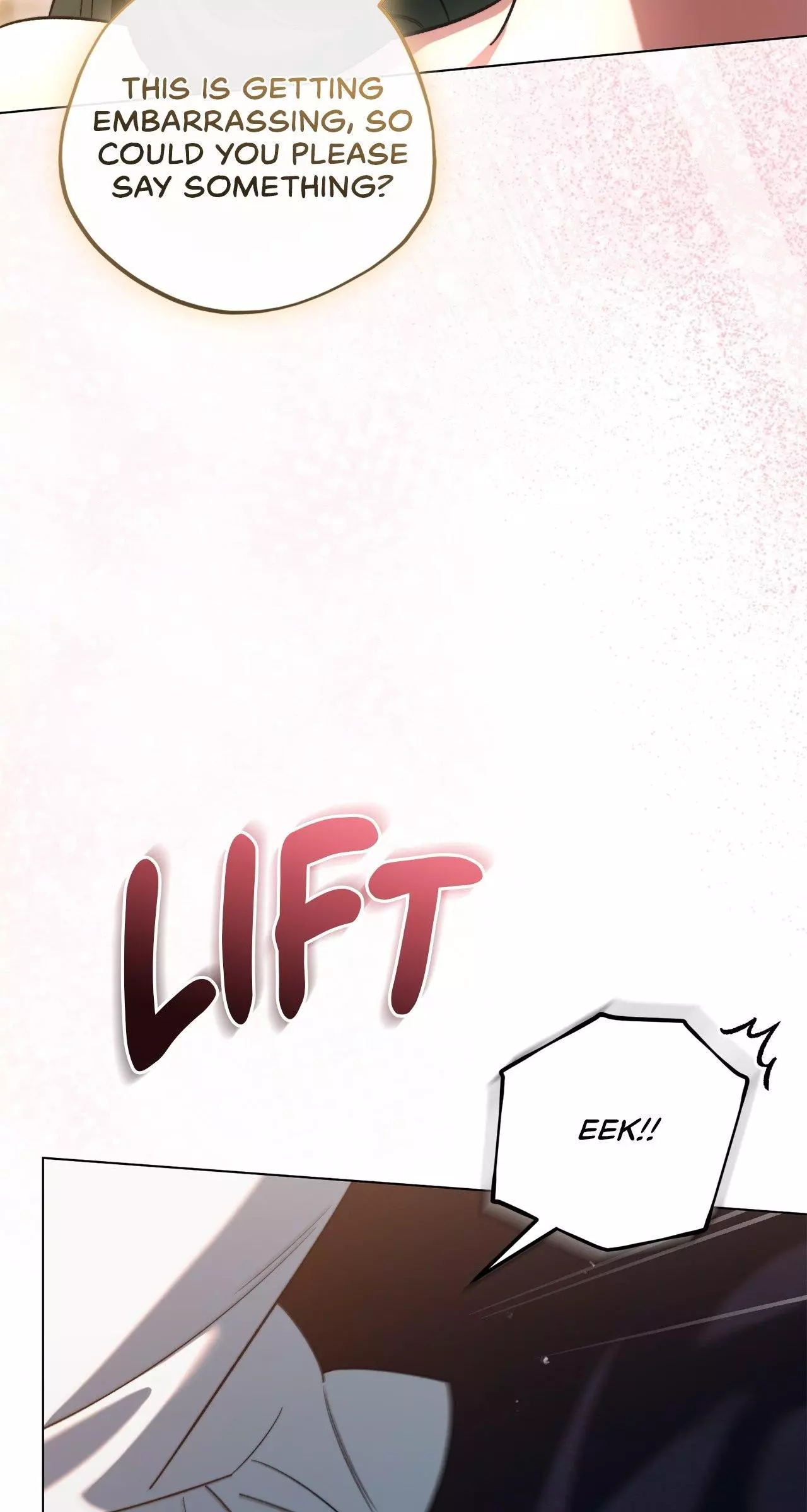 For The Beautiful Juliet Chapter 48 page 91