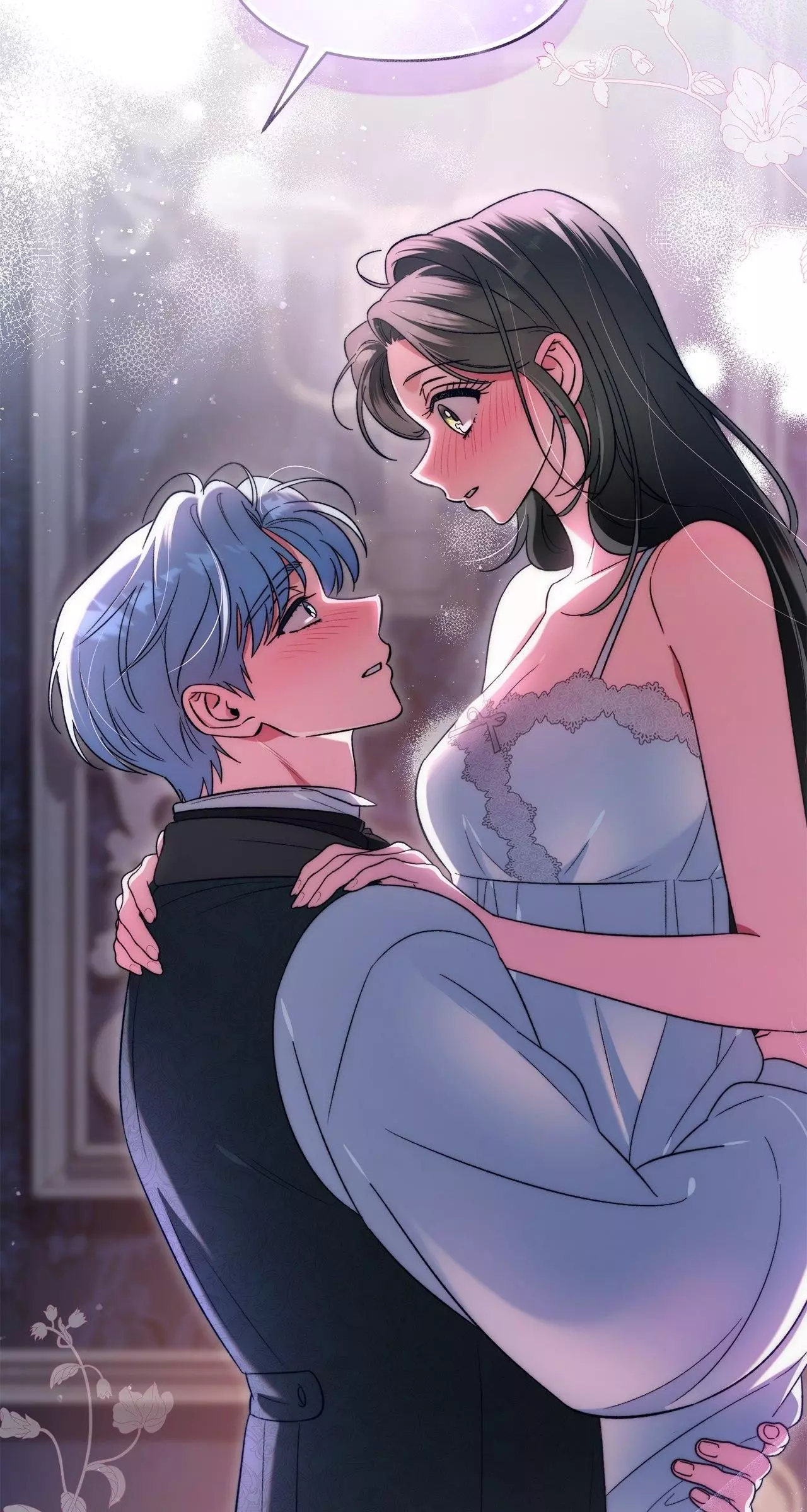 For The Beautiful Juliet Chapter 48 page 93