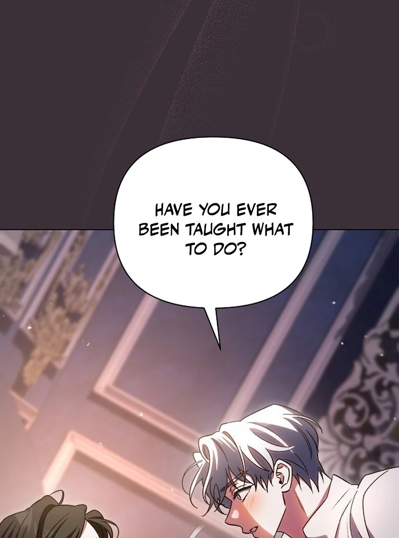 For The Beautiful Juliet Chapter 49 page 7