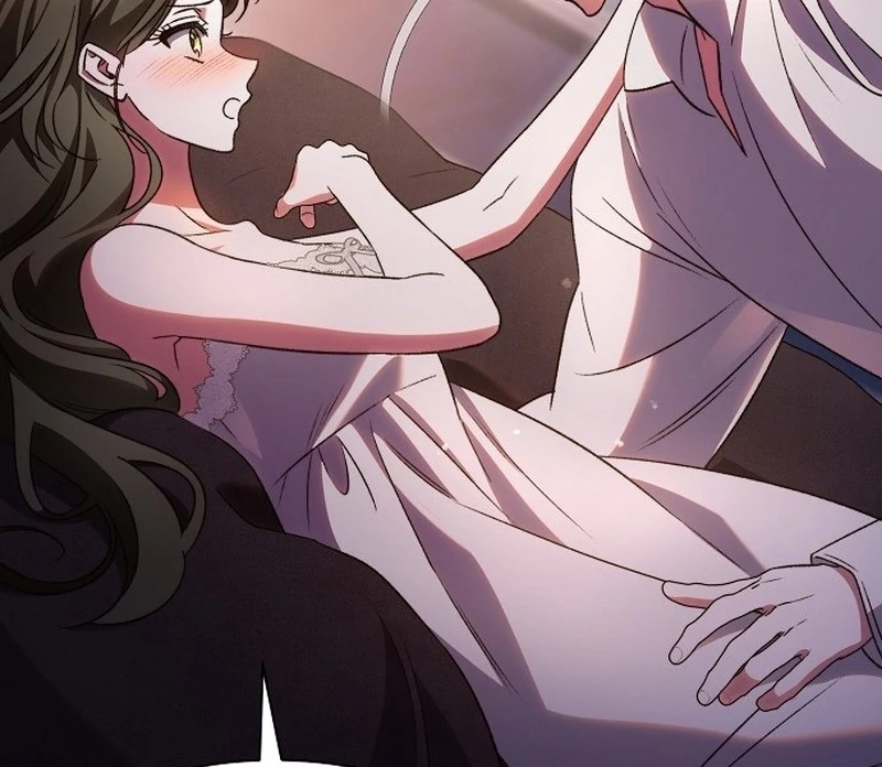 For The Beautiful Juliet Chapter 49 page 8
