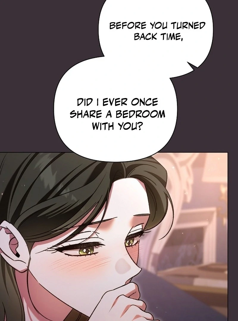 For The Beautiful Juliet Chapter 49 page 10