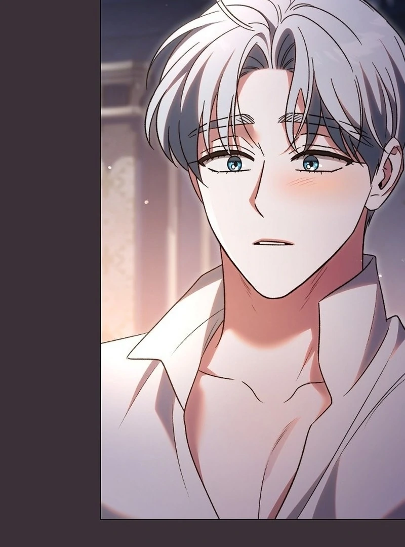 For The Beautiful Juliet Chapter 49 page 12