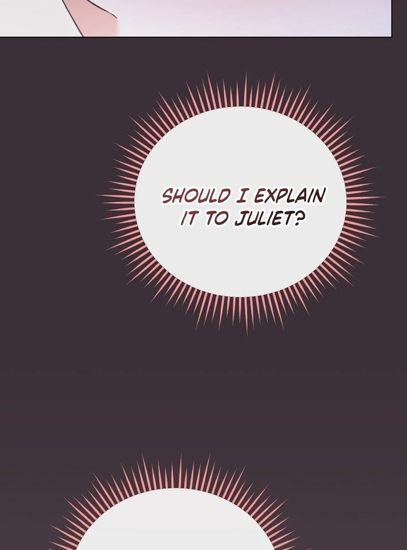 For The Beautiful Juliet Chapter 49 page 16
