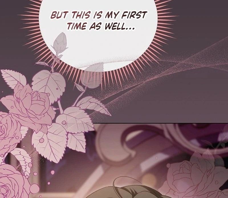 For The Beautiful Juliet Chapter 49 page 17